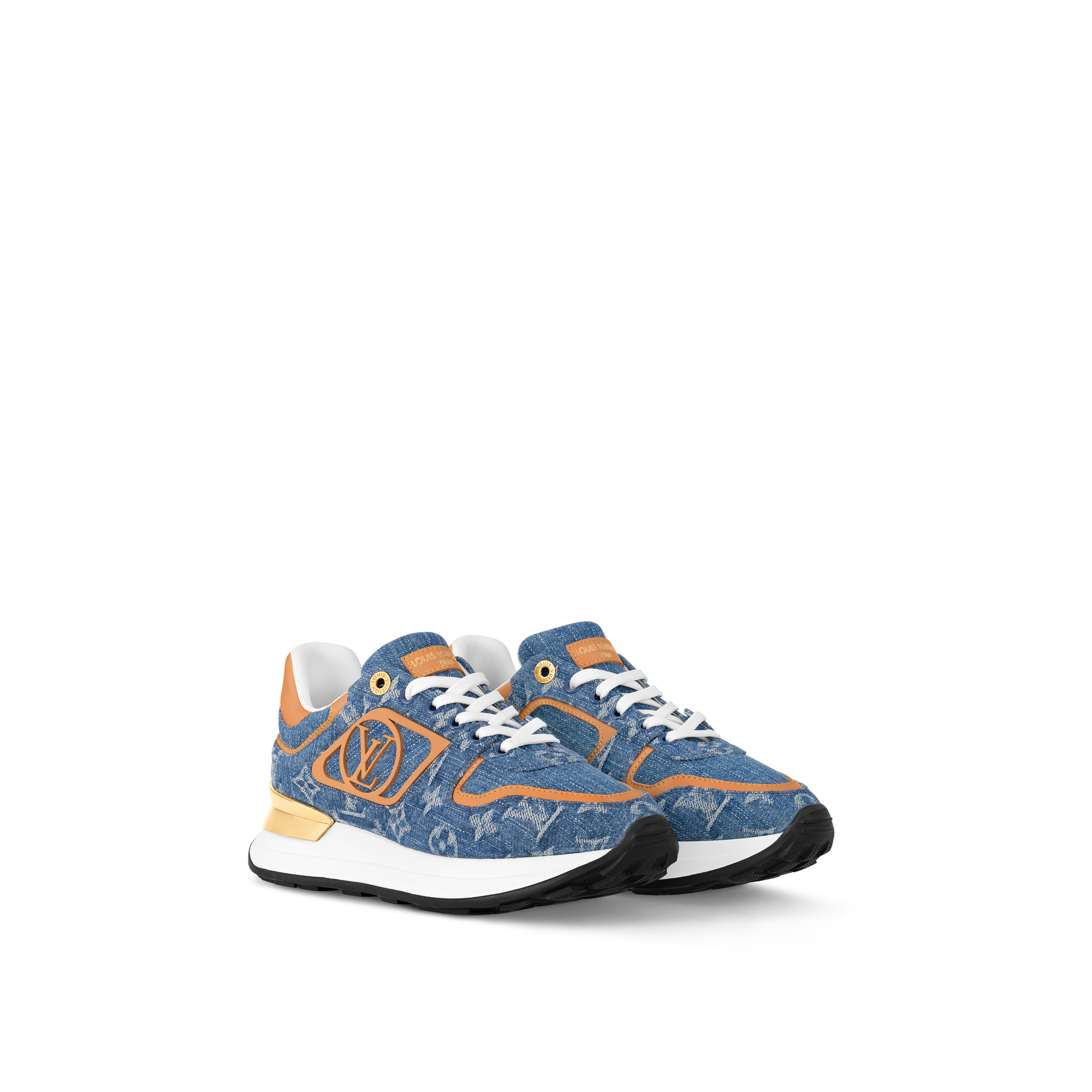 네오 런 어웨이 스니커즈