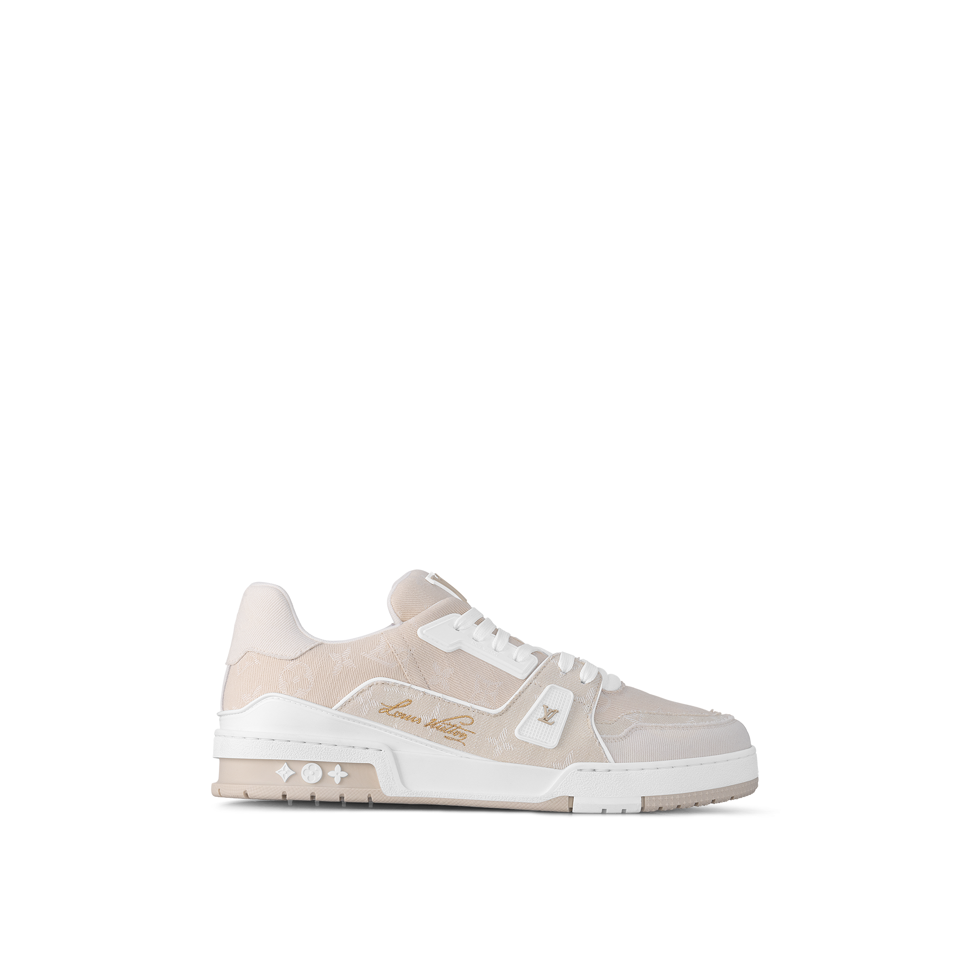 LV 트레이너 스니커즈