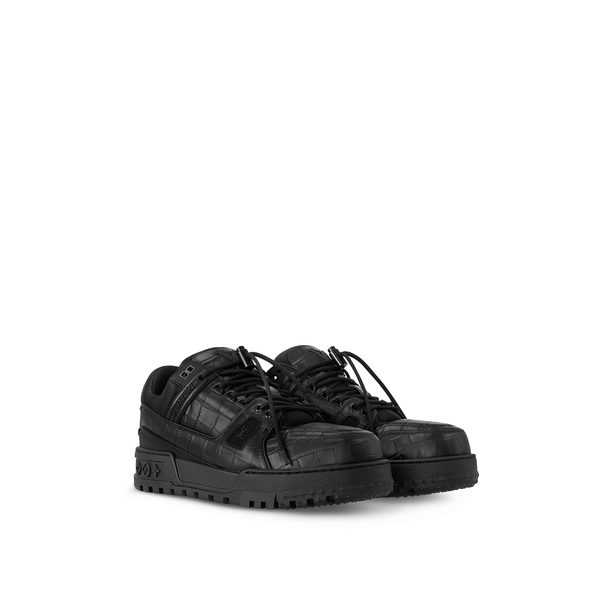 LV 트레이너 맥시 스니커즈