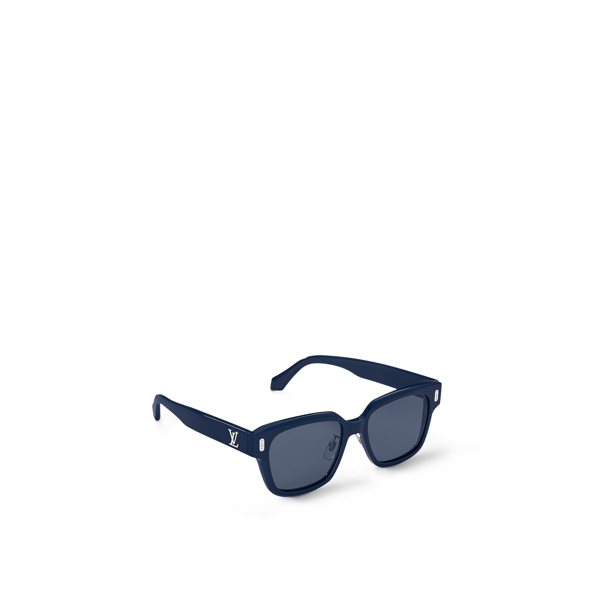 LV 컨피던스 스퀘어 선글라스