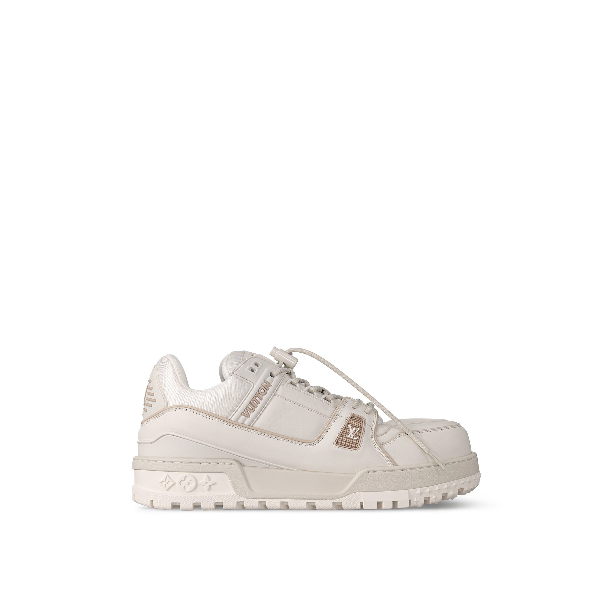 LV 트레이너 맥시 스니커즈