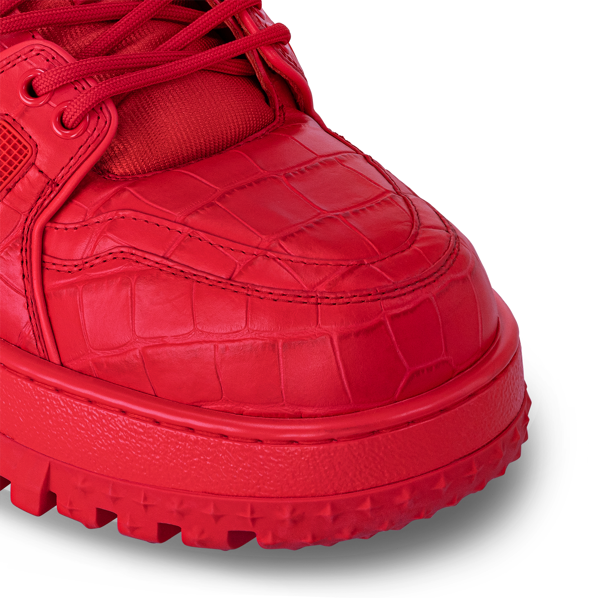 LV 트레이너 맥시 스니커즈