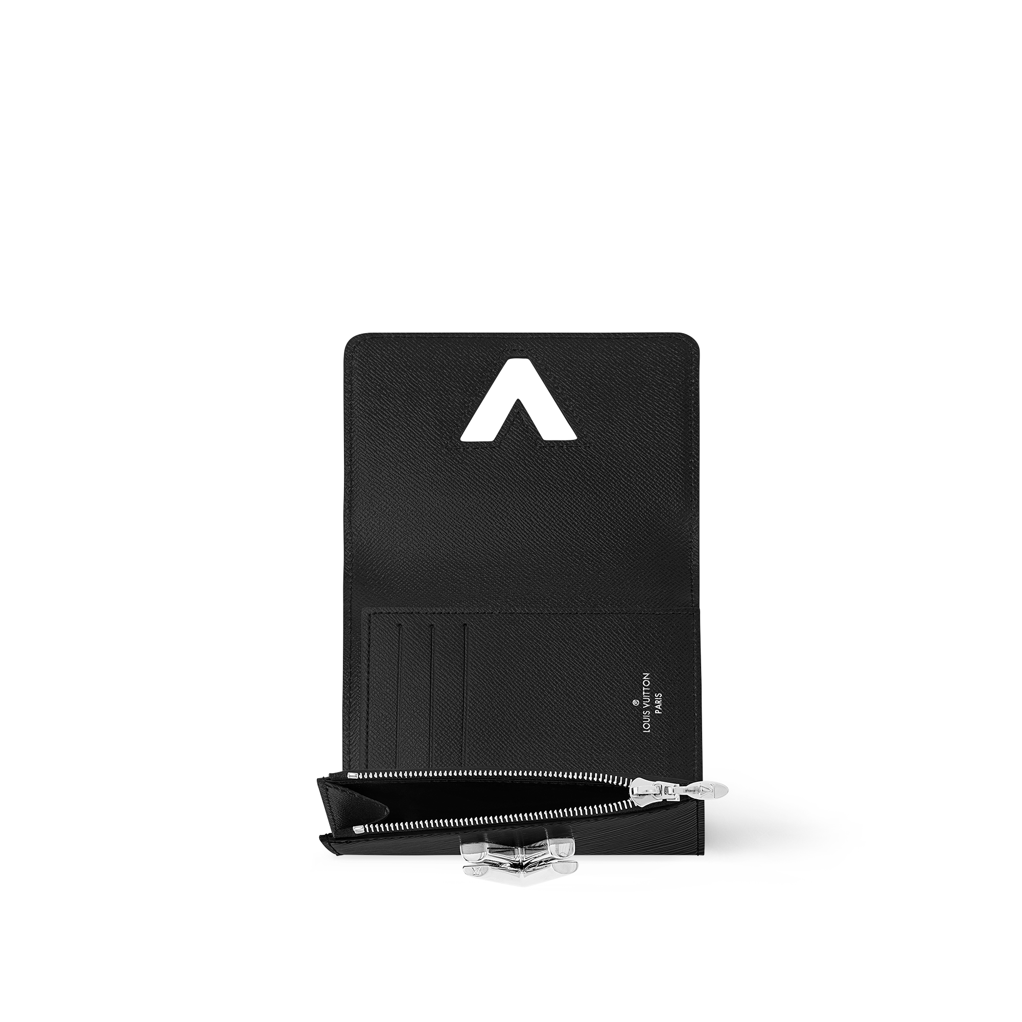 트위스트 컴팩트 월릿