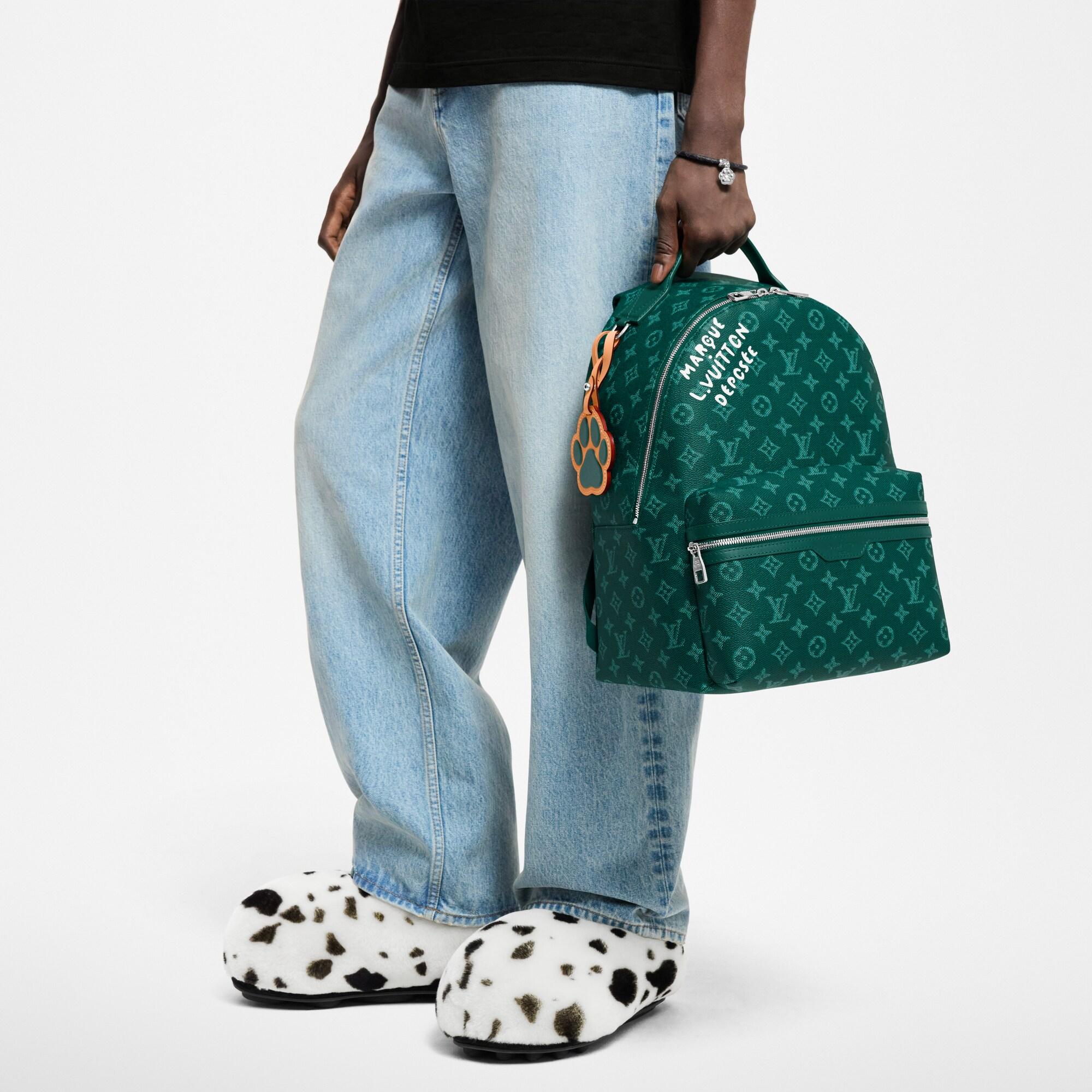 디스커버리 백팩 PM