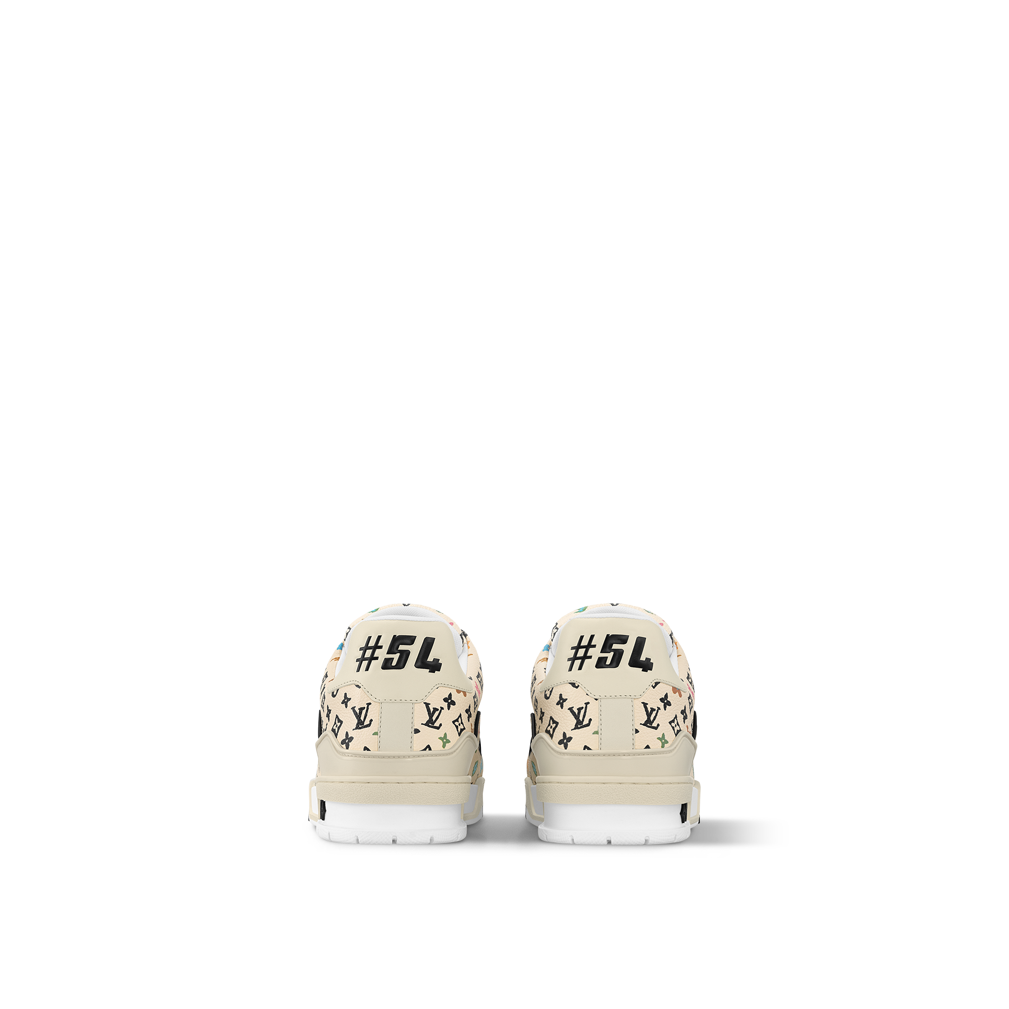 LV 트레이너 스니커즈