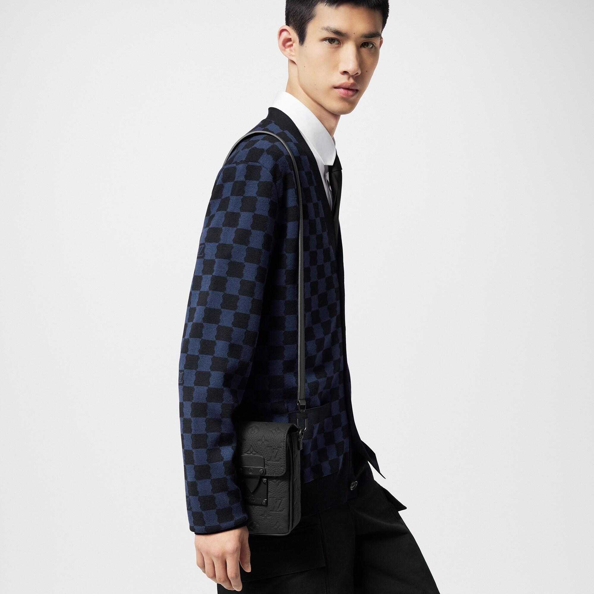 S락 버티컬 웨어러블 월릿