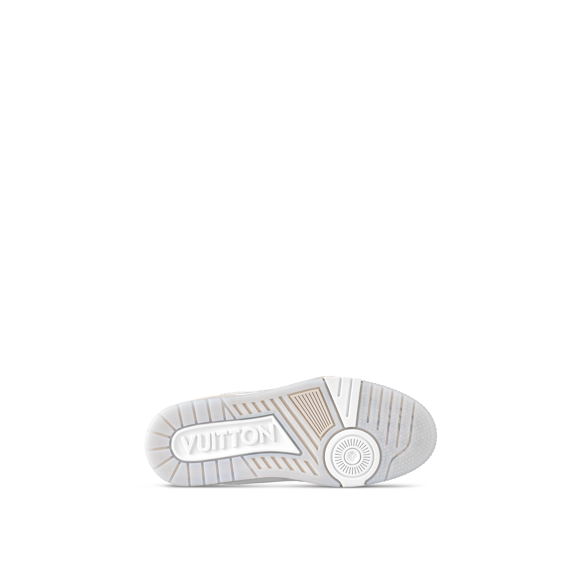 LV 트레이너 스니커즈