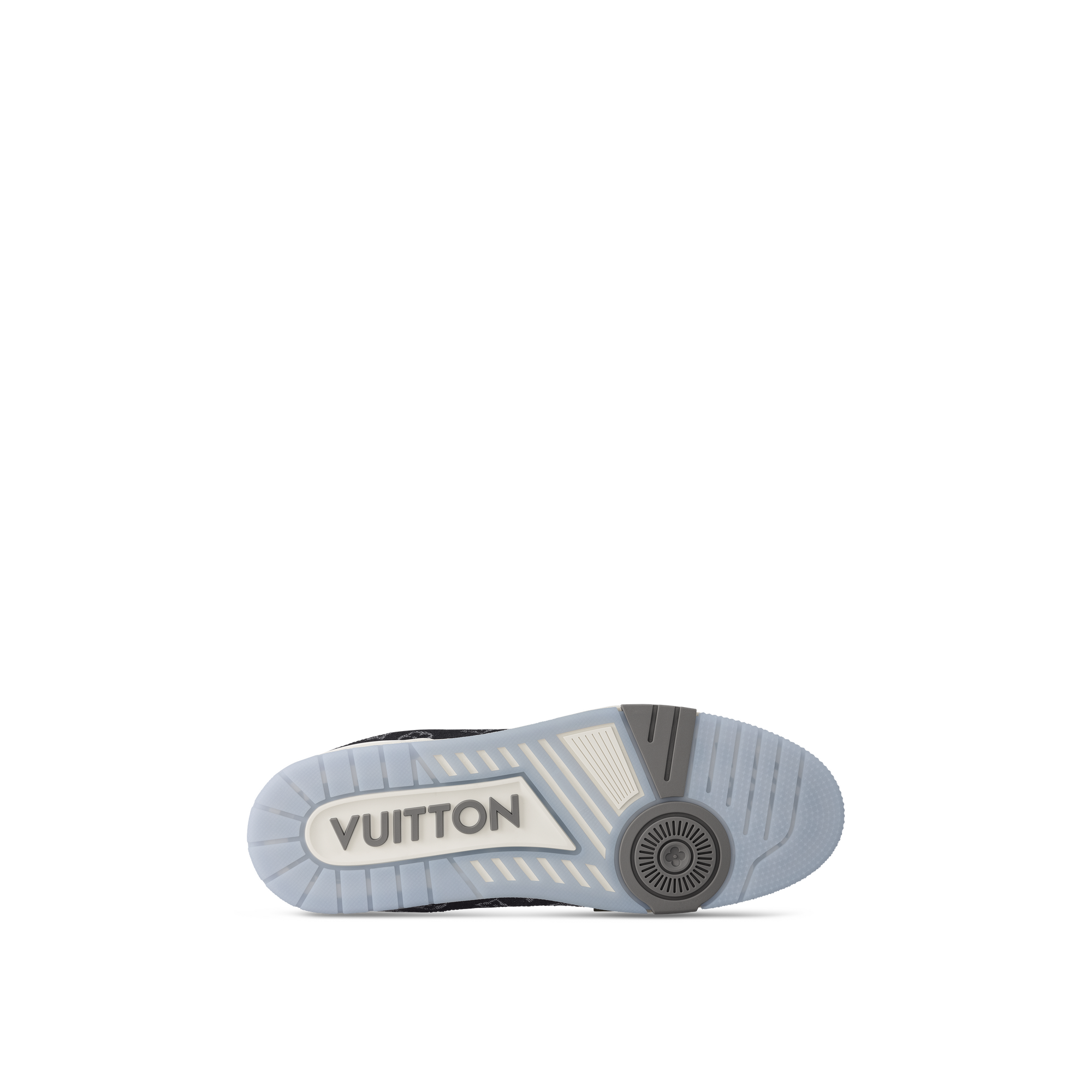 LV 트레이너 스니커즈