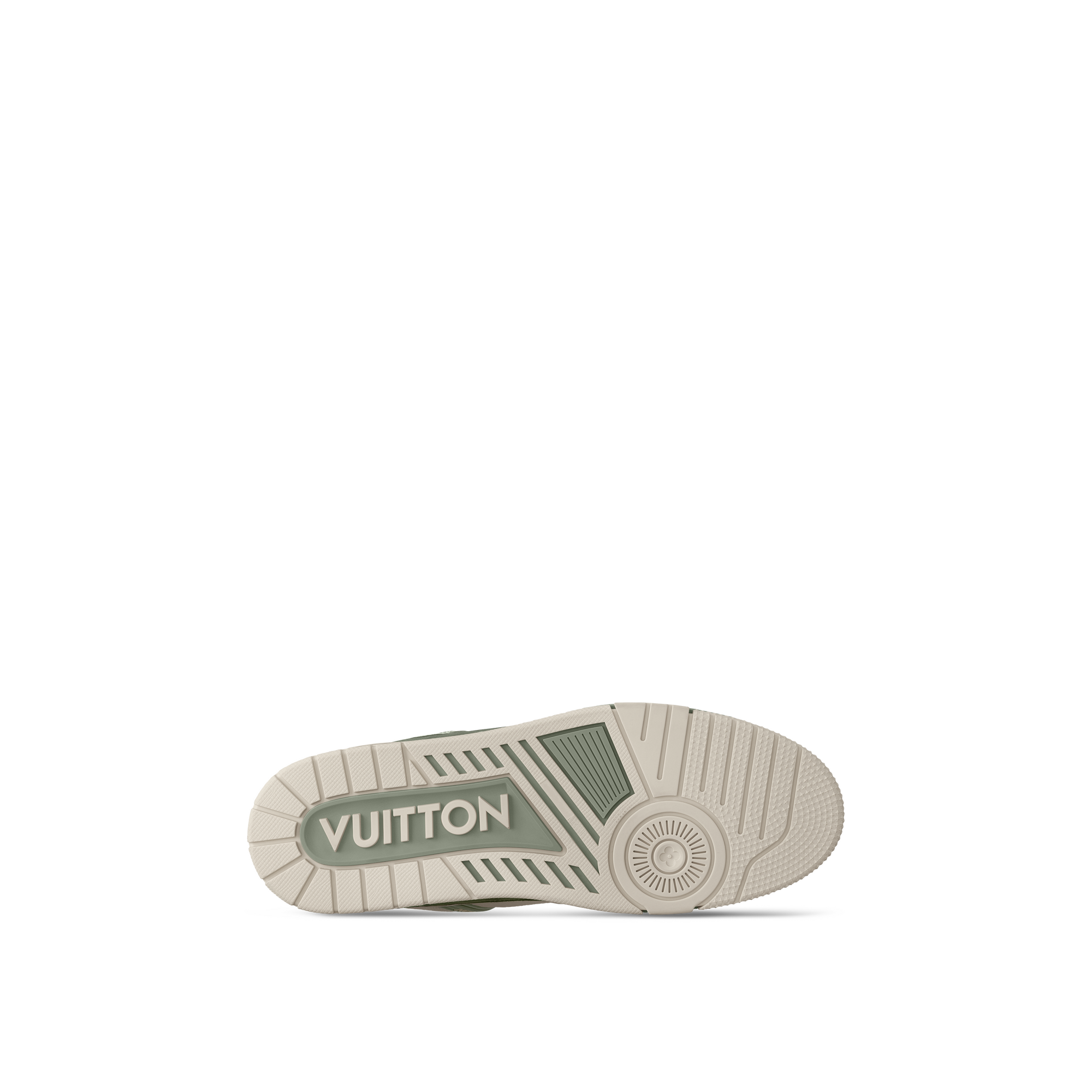 LV 트레이너 스니커즈