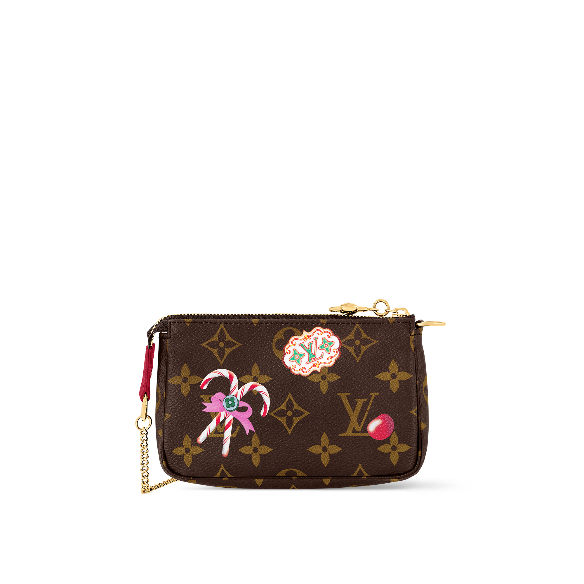 미니 포쉐트 악세수아