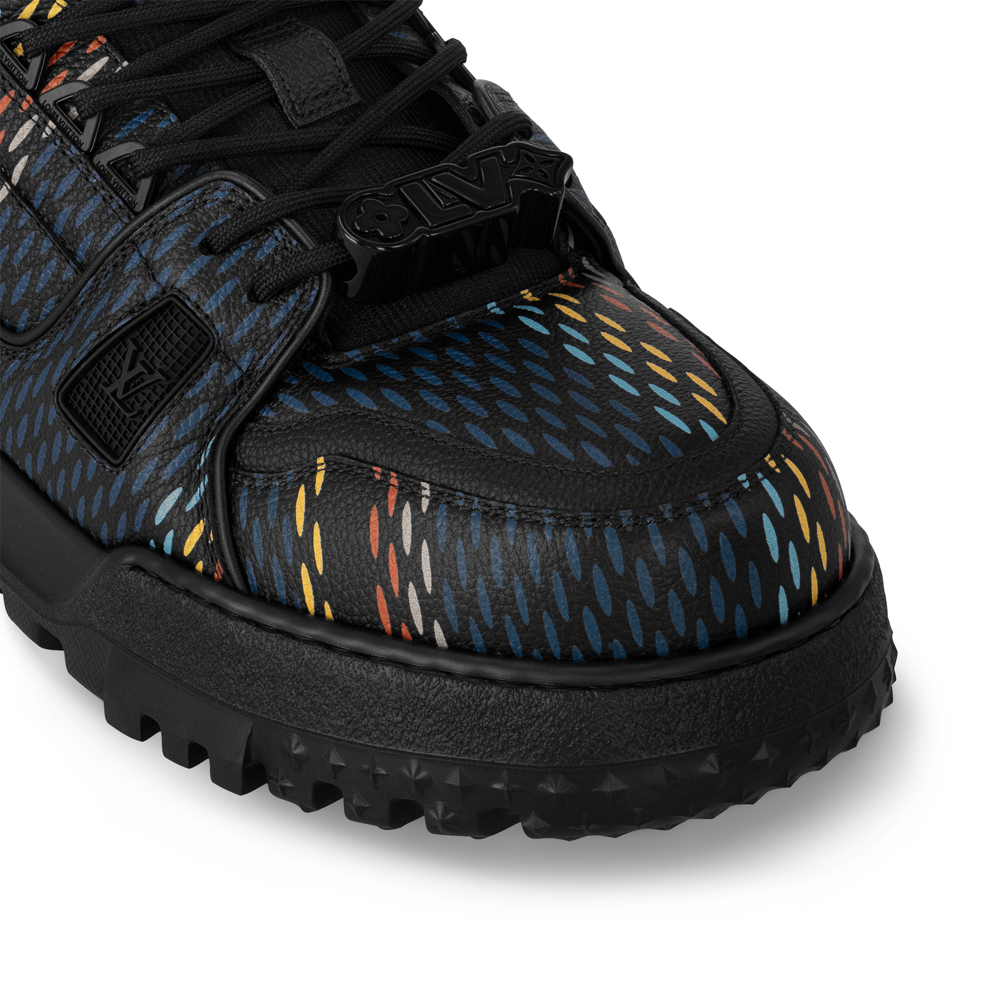 LV 트레이너 맥시 스니커즈