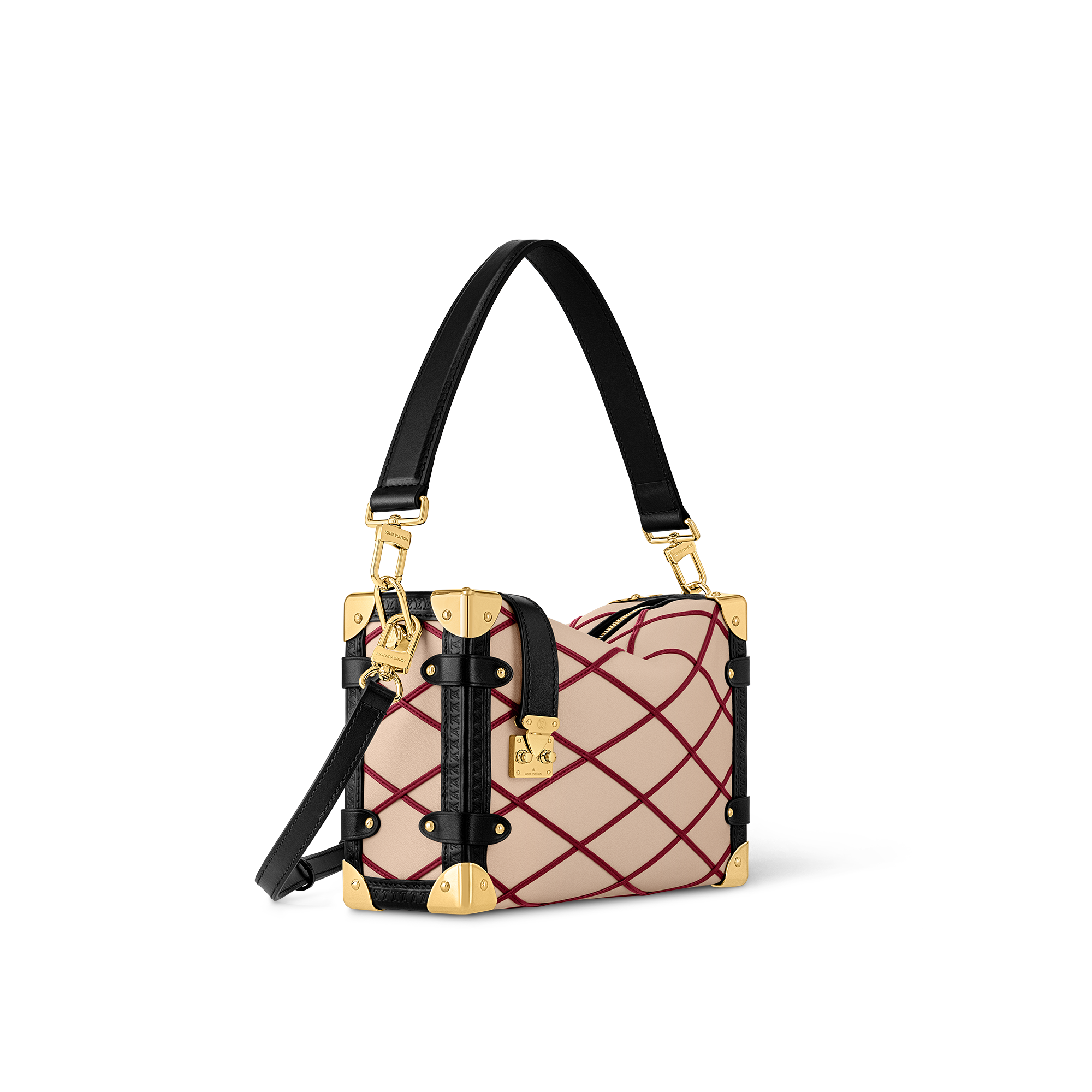 사이드 트렁크 MM