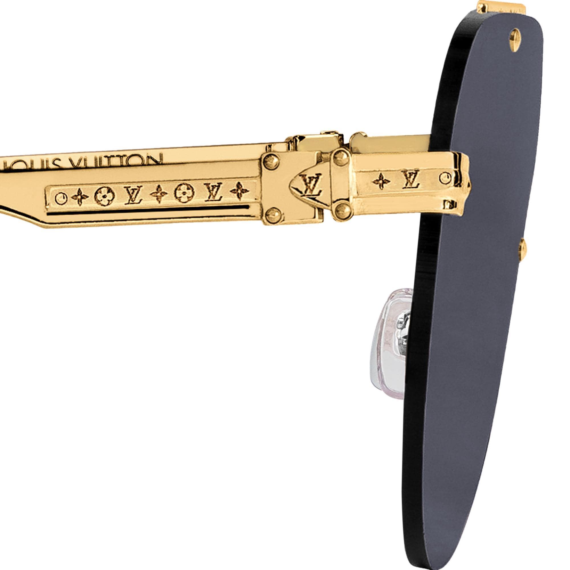 LV 애쉬 선글라스