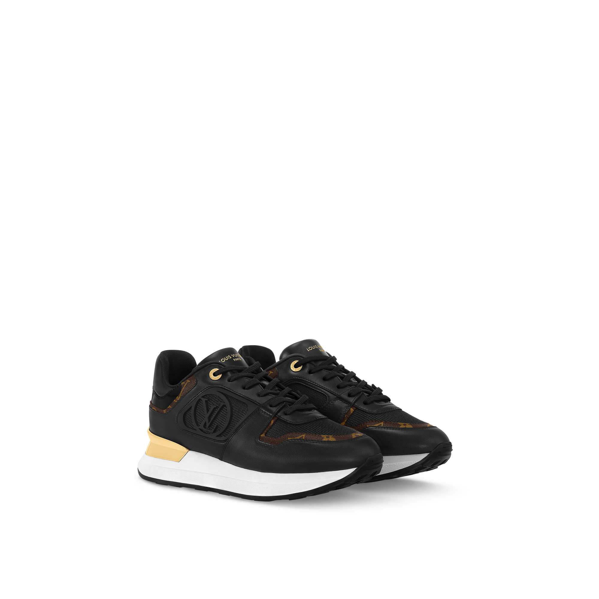 네오 런 어웨이 스니커즈