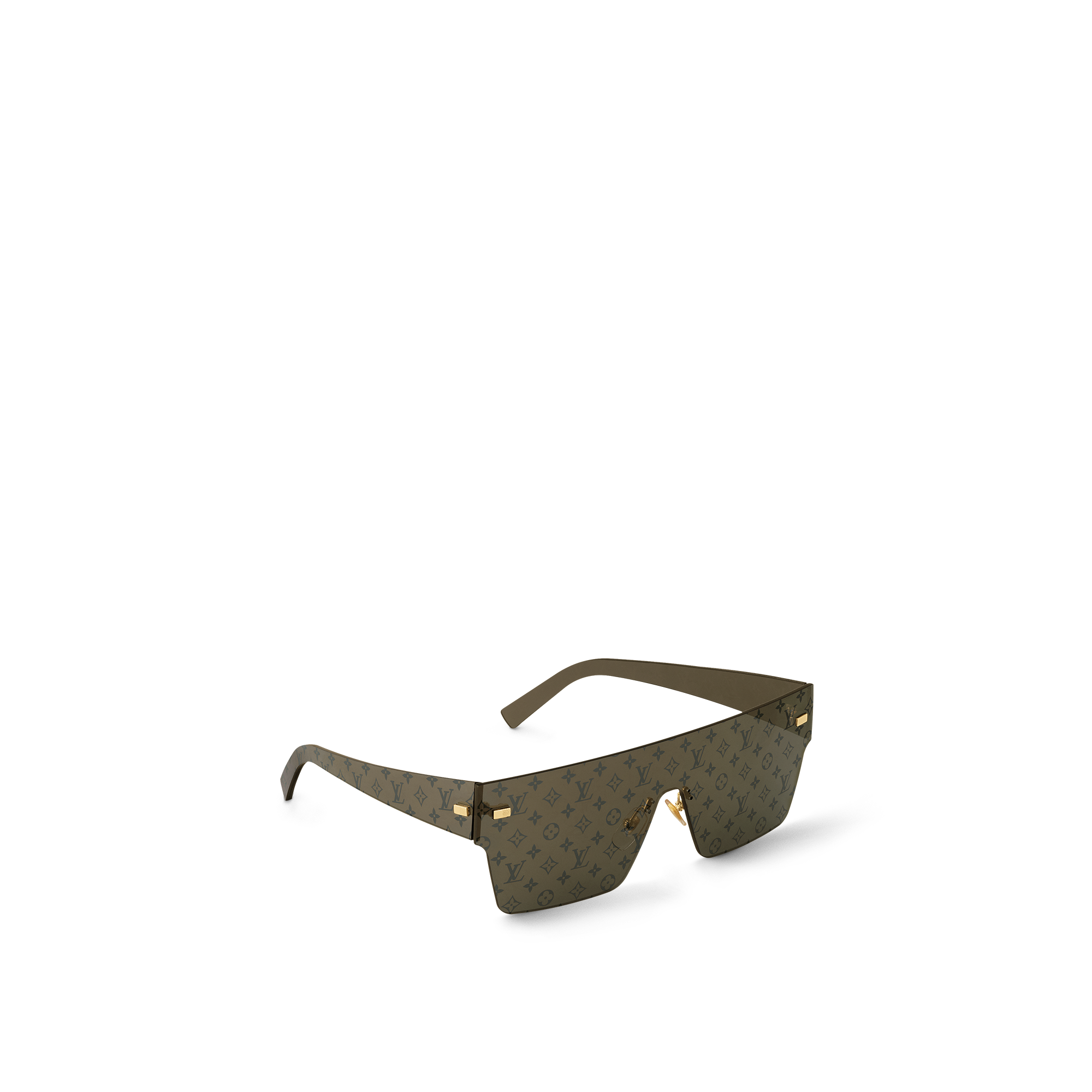 LV 수퍼라이트 (LV Superlight) 스퀘어 선글라스