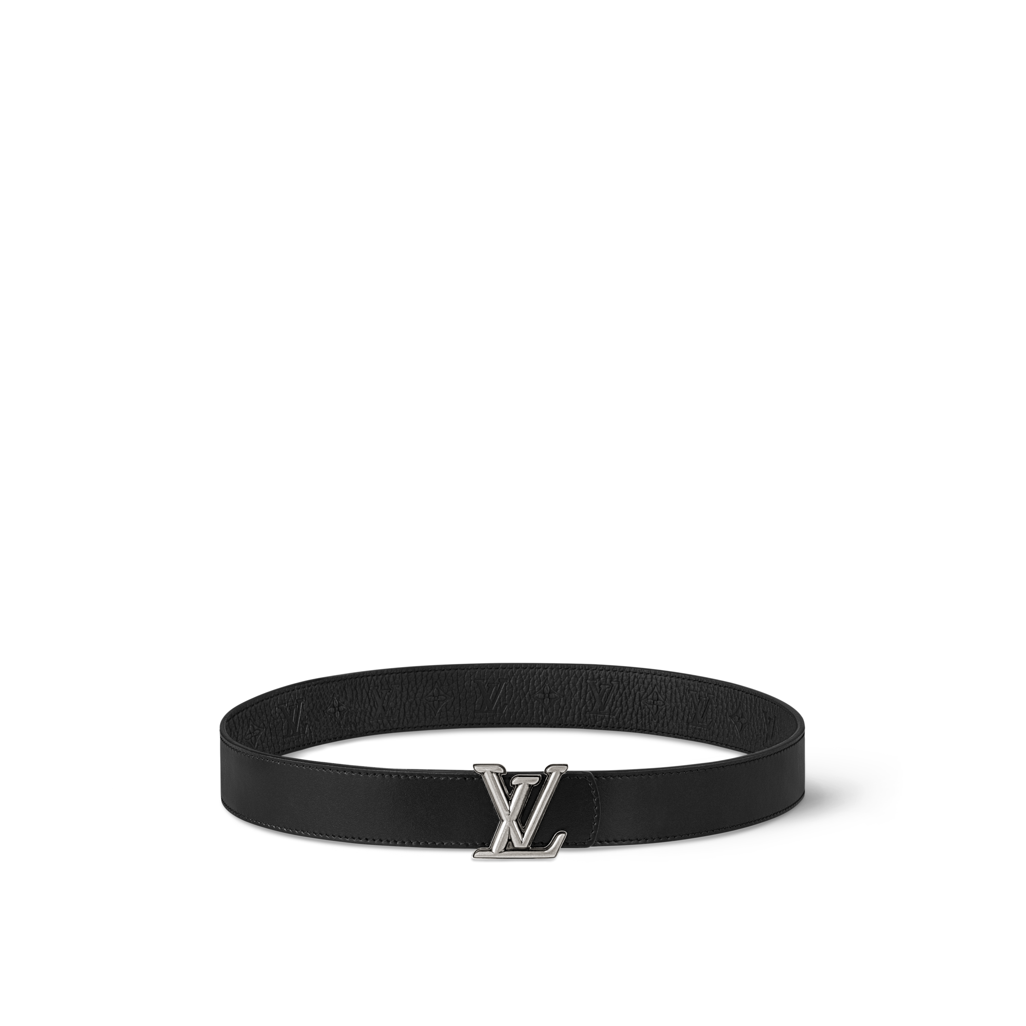 LV 디멘션 (LV Dimension) 30mm 리버서블 벨트