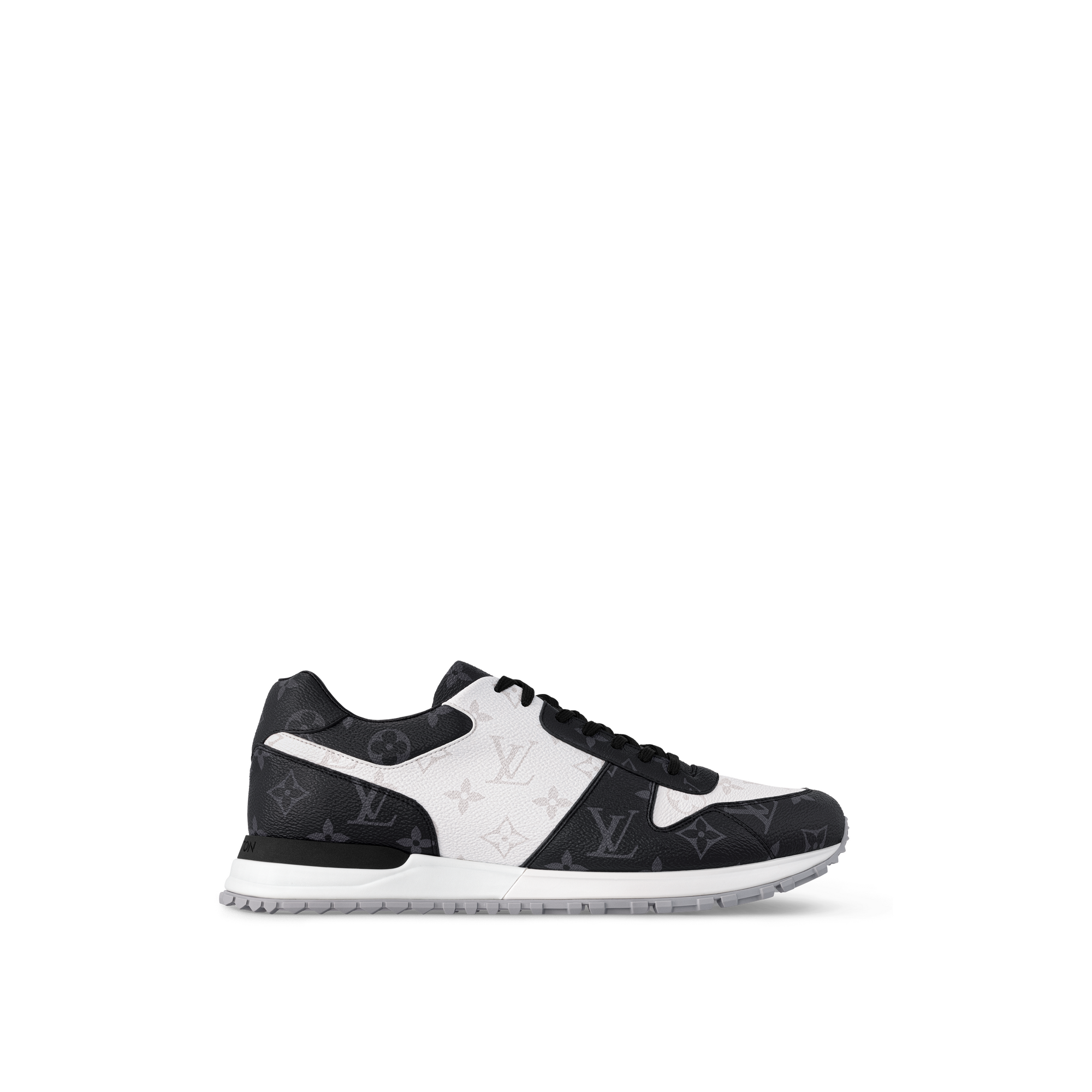 런 어웨이 스니커즈