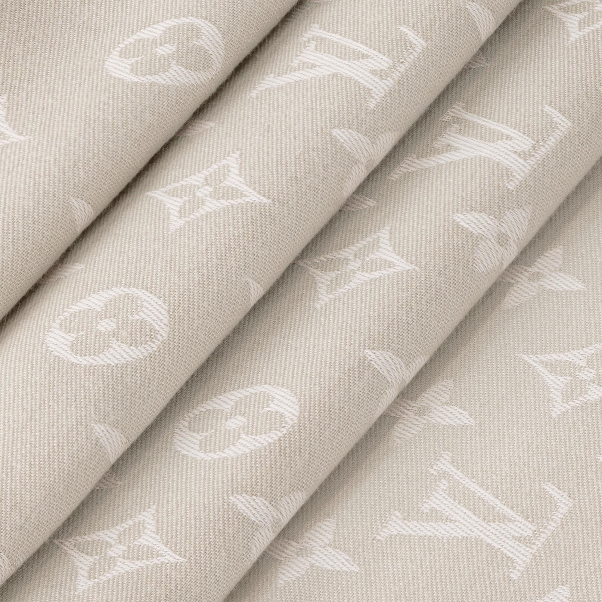 올 어바웃 모노그램 (All About Monogram) 스톨