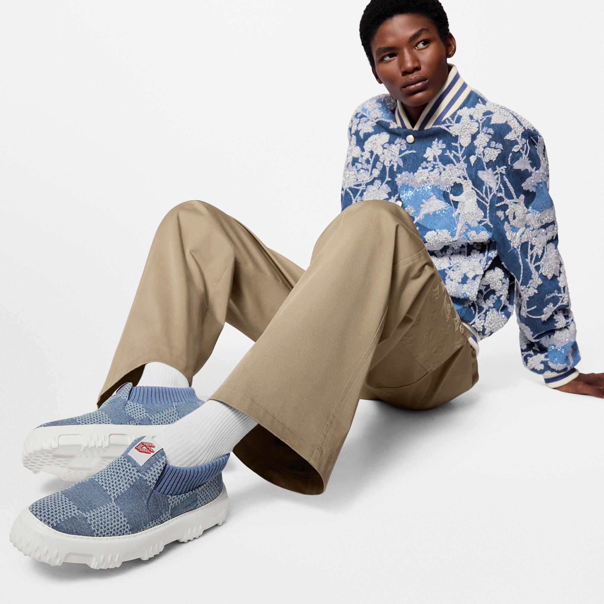 LV 스페이스 랜더 슬립 온