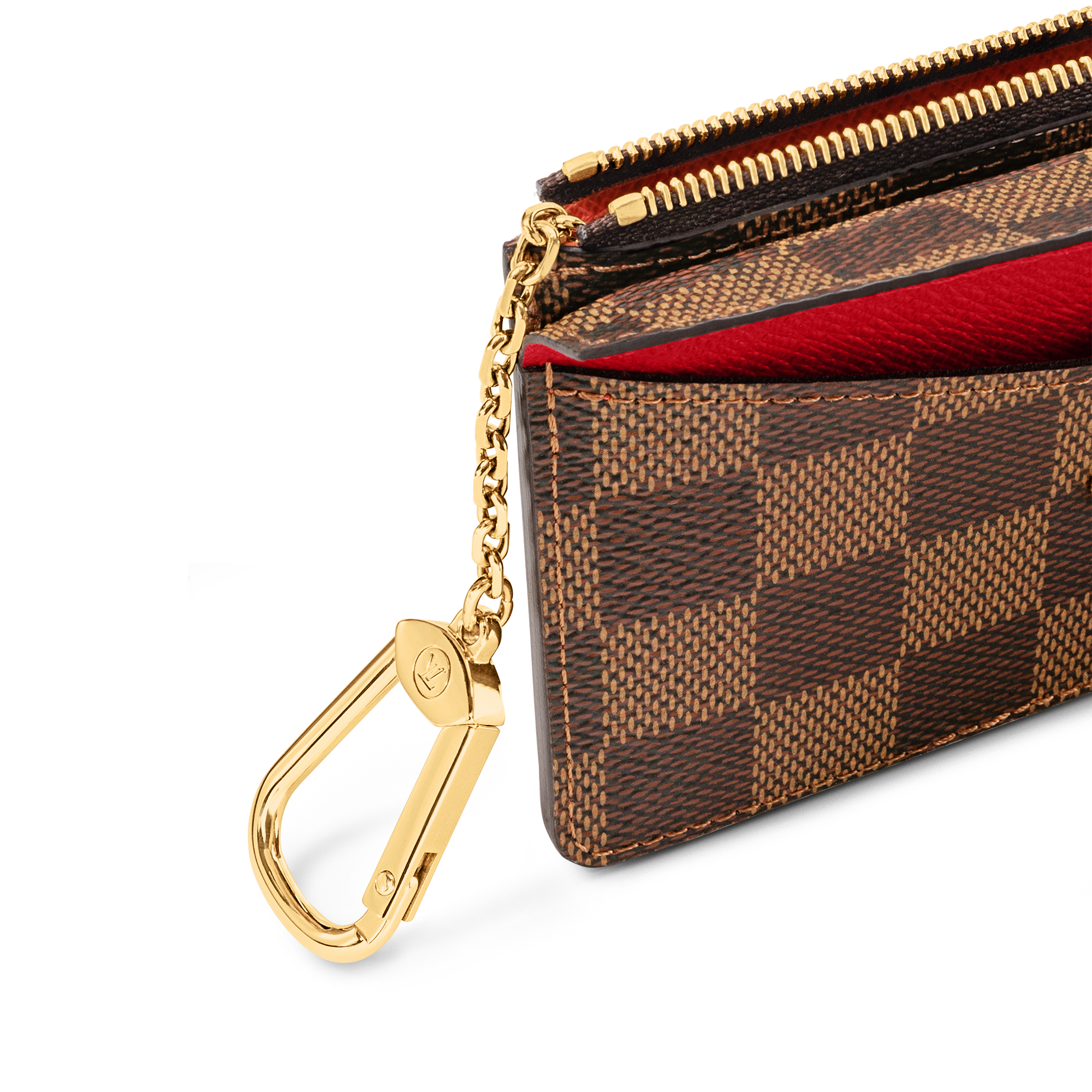 카드 홀더 렉토 베르소