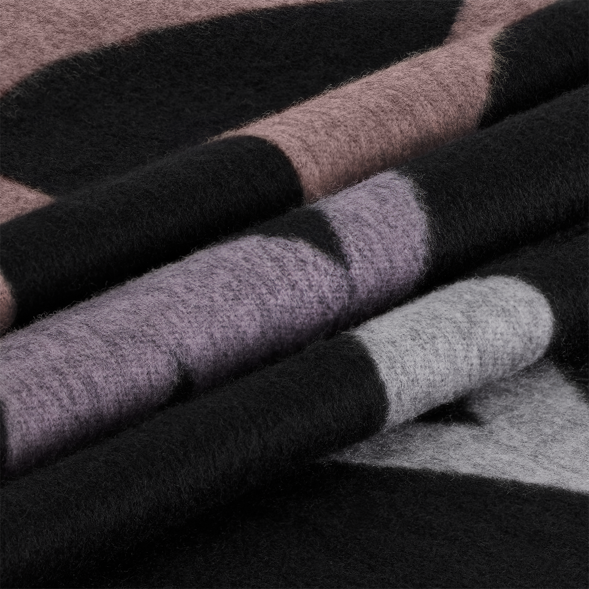 디 얼티밋 스카프