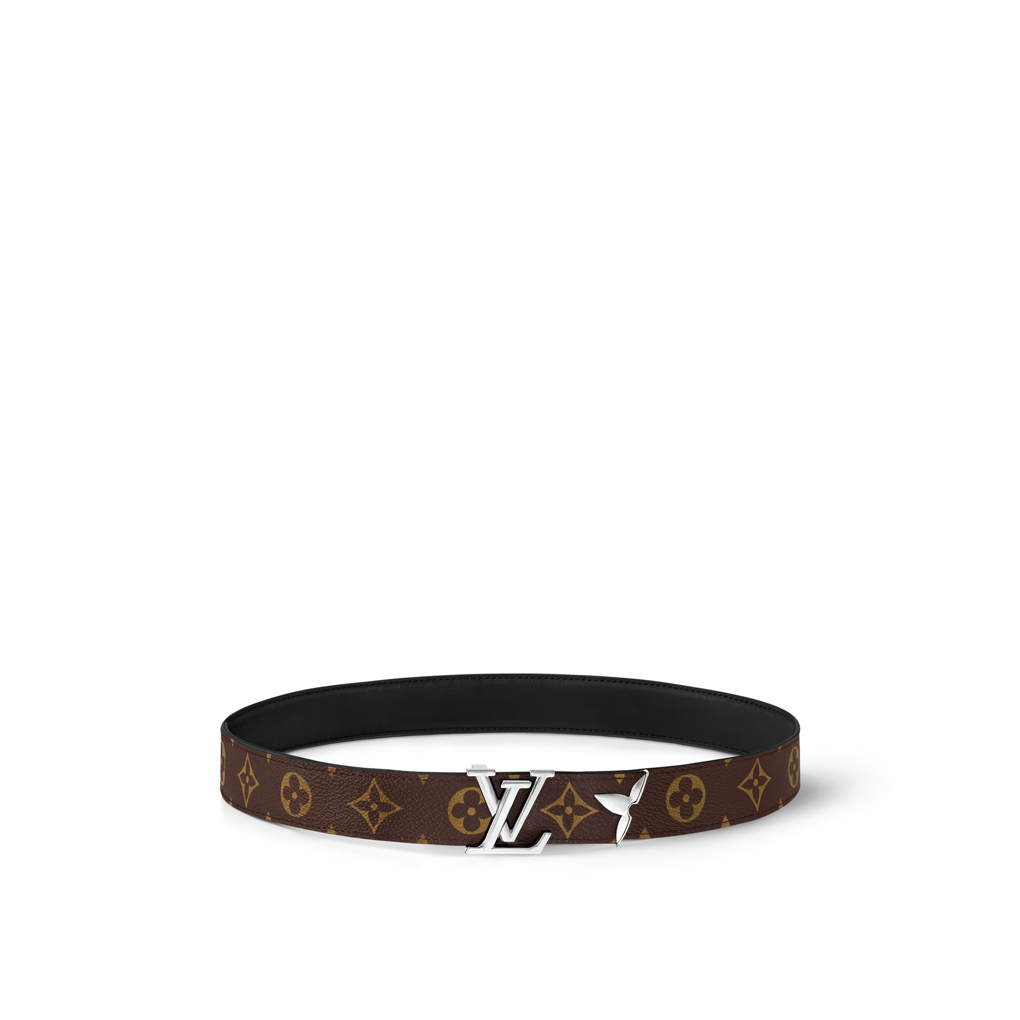 프리티 LV 30mm 리버서블 벨트