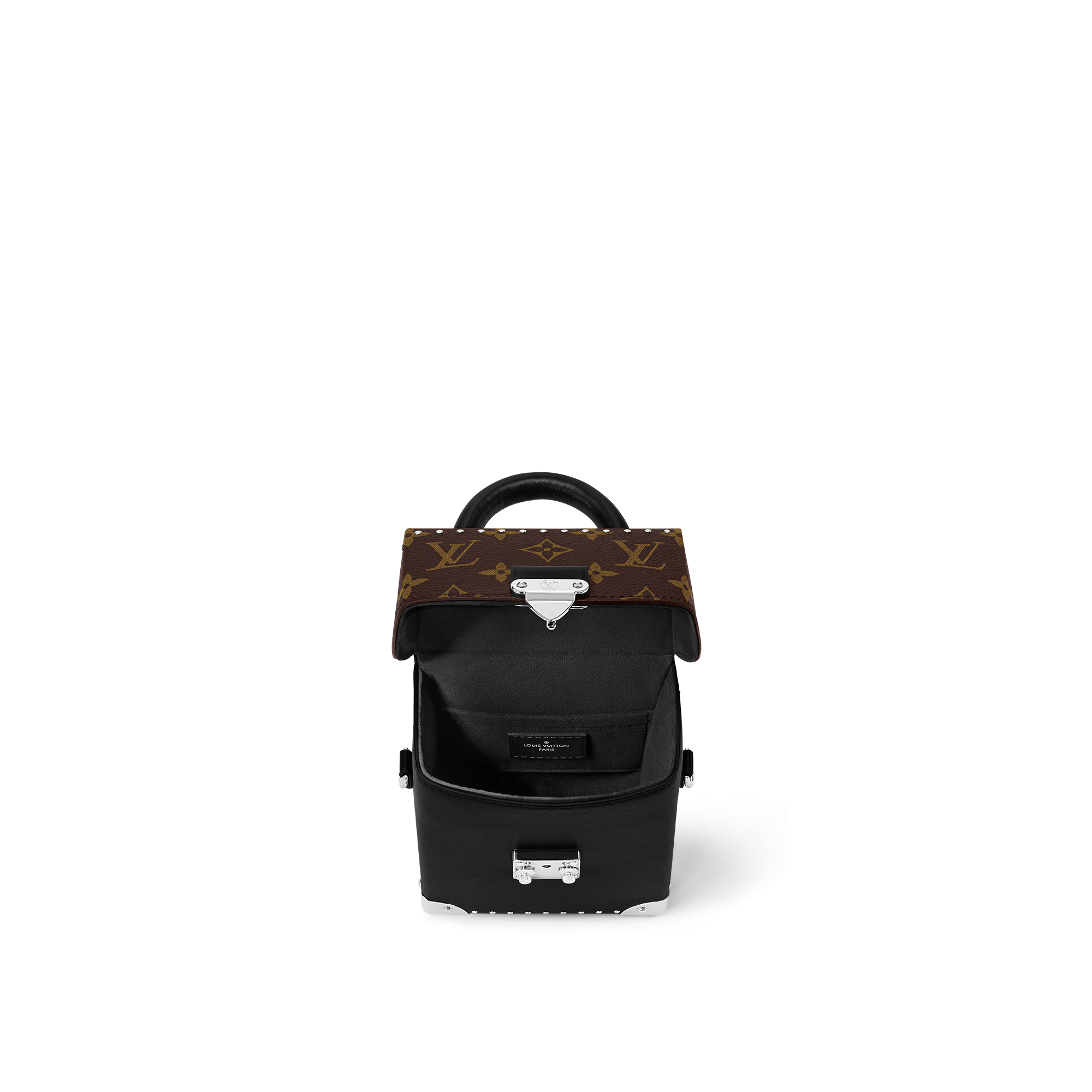 카메라 박스 바이브