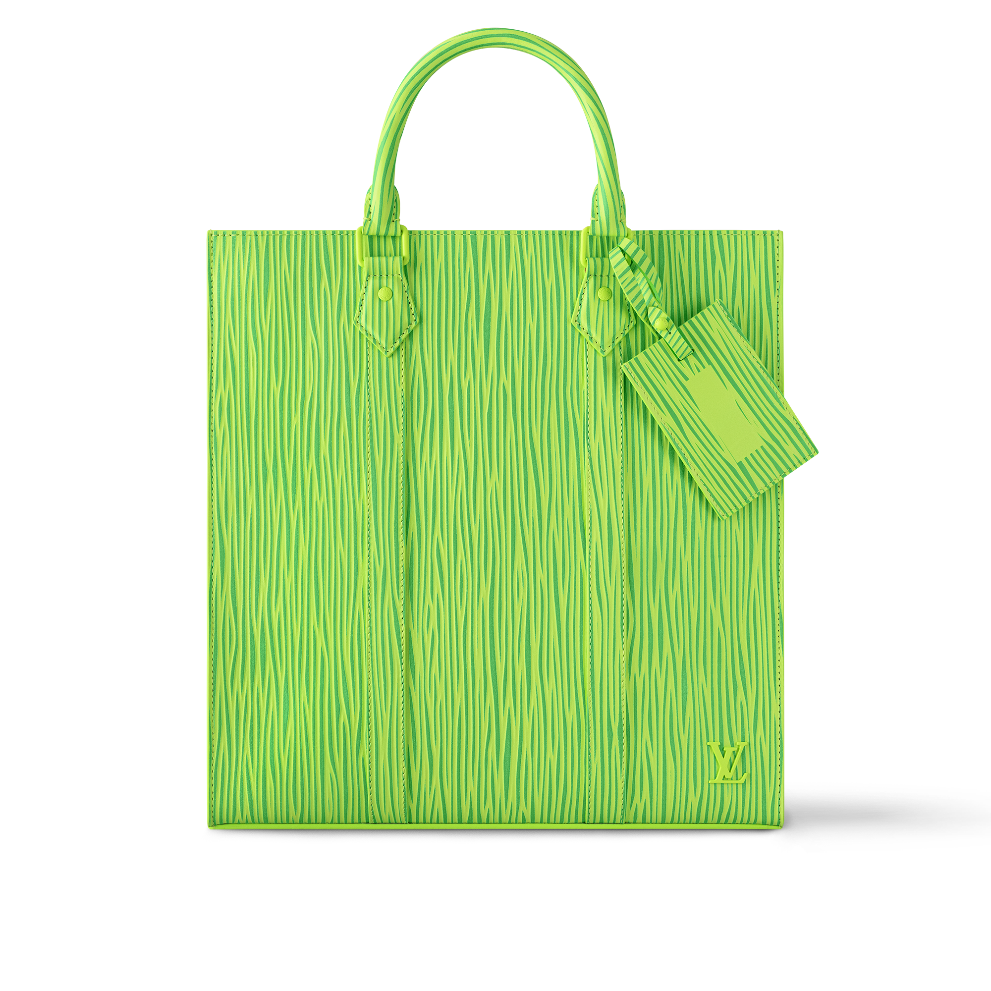 LV x 박서보 (LV x Park Seo-Bo) 삭 플라