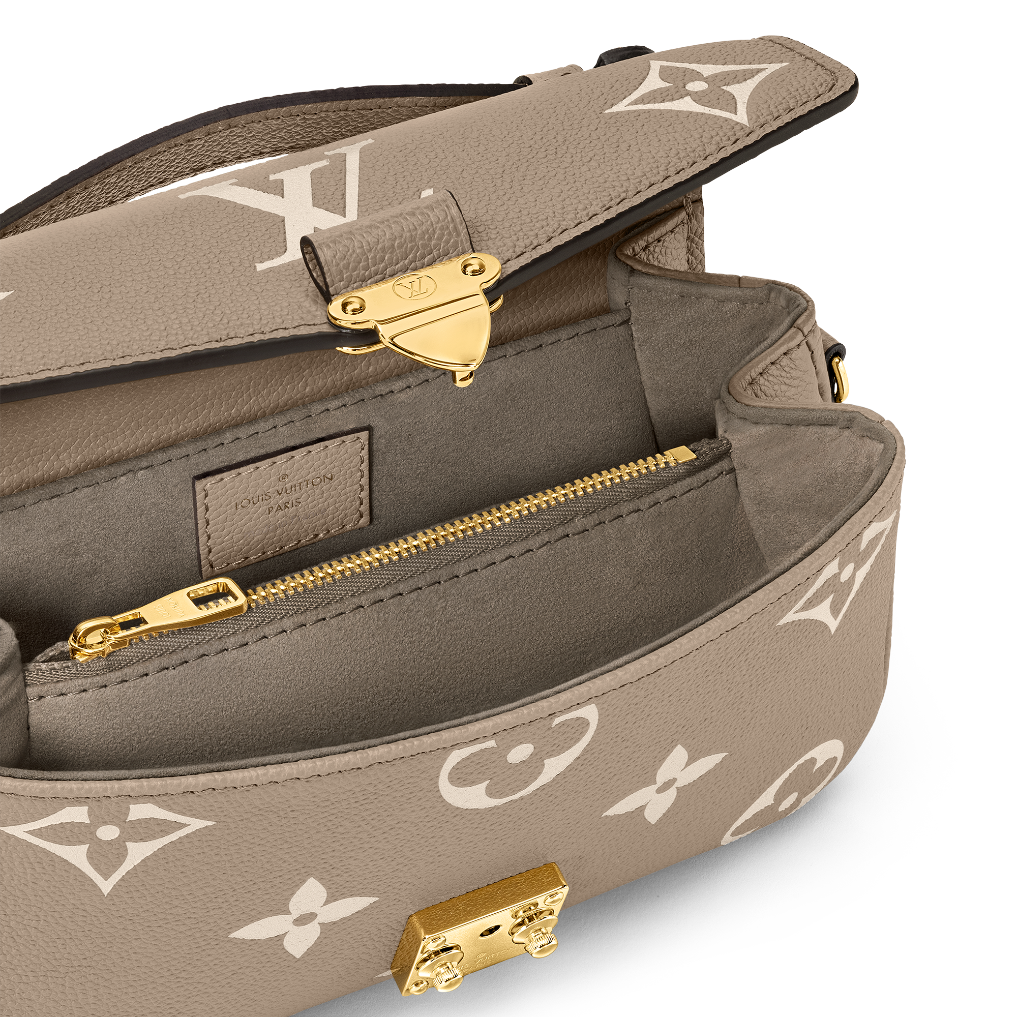 포쉐트 메티스 이스트 웨스트