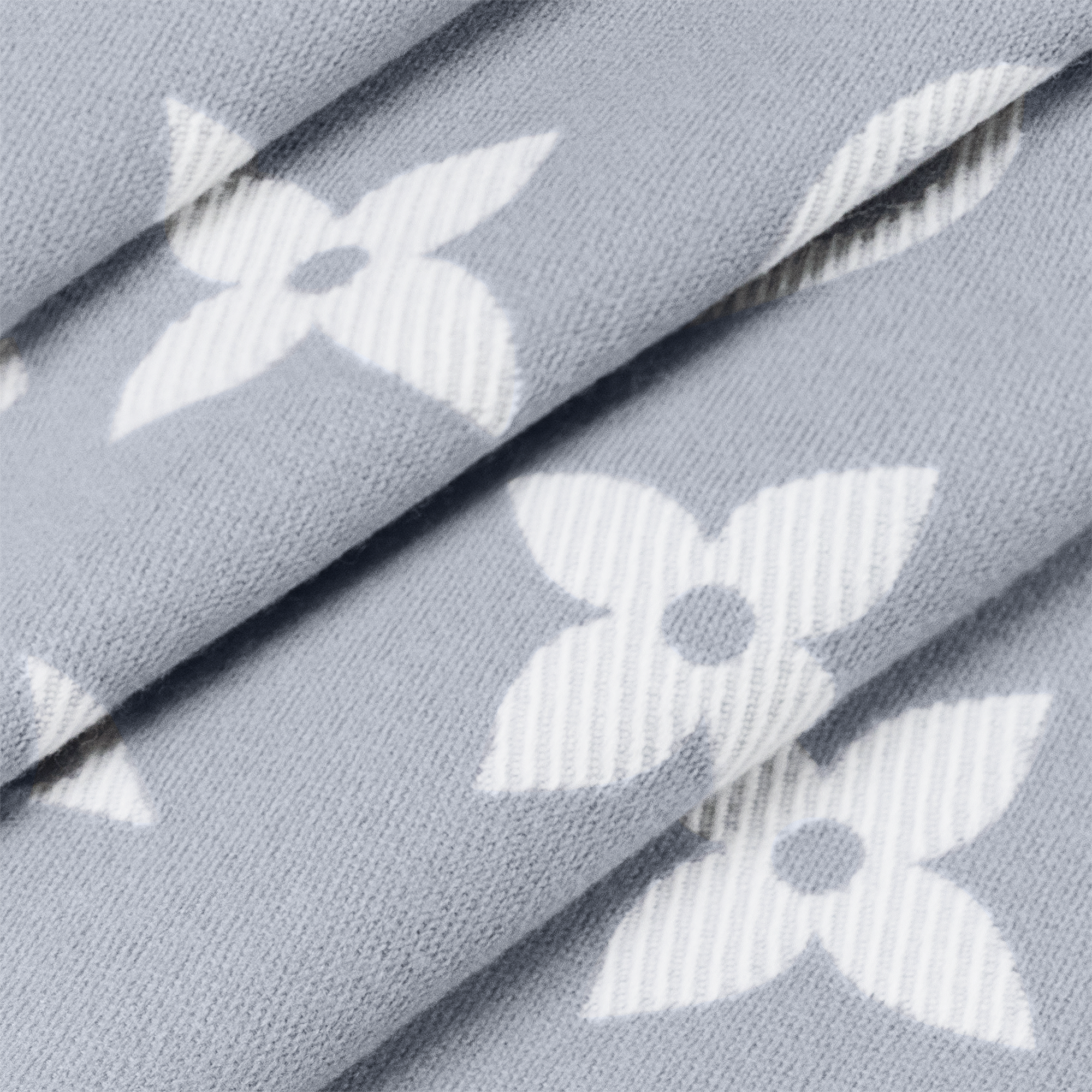 LV 에센셜 스카프