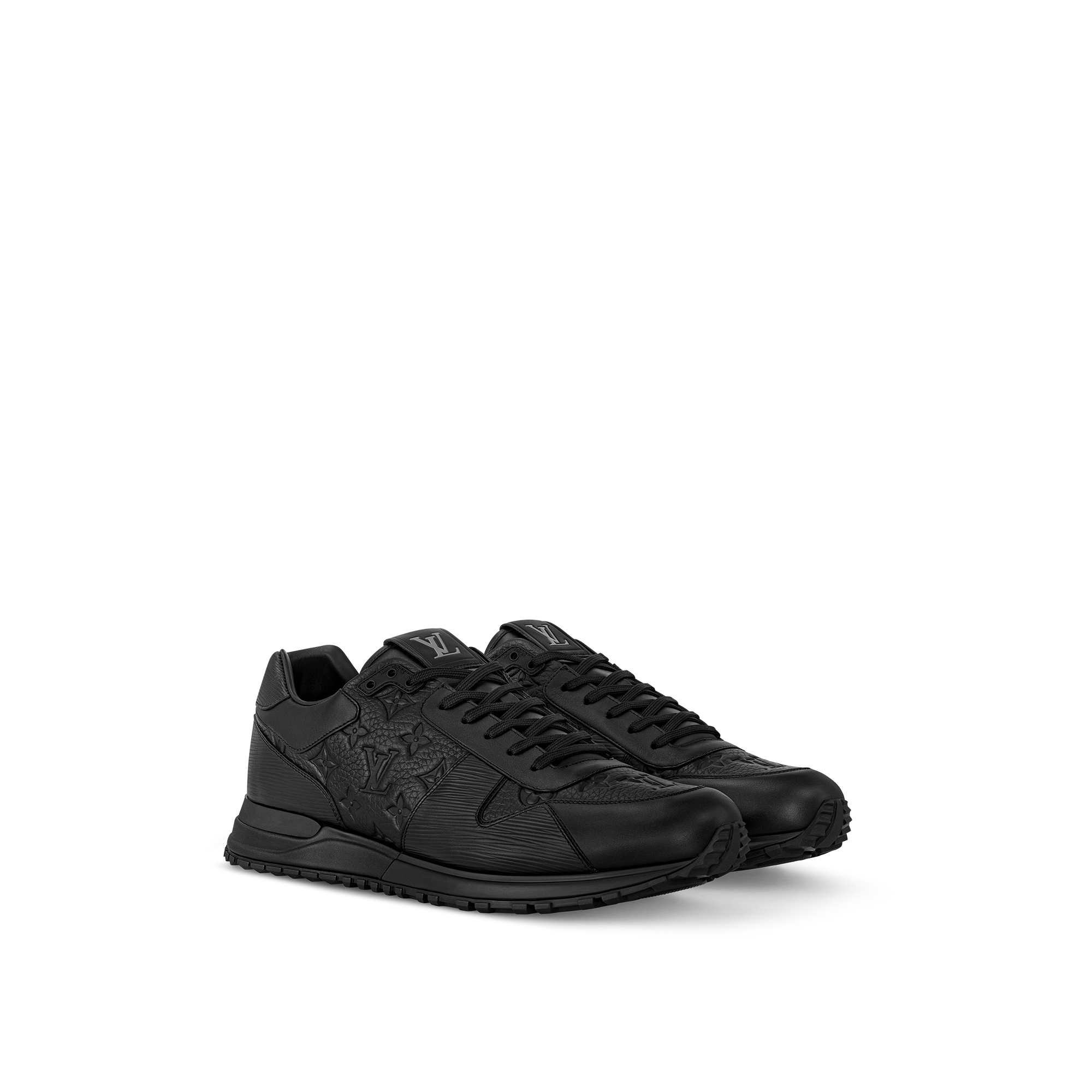 런 어웨이 스니커즈