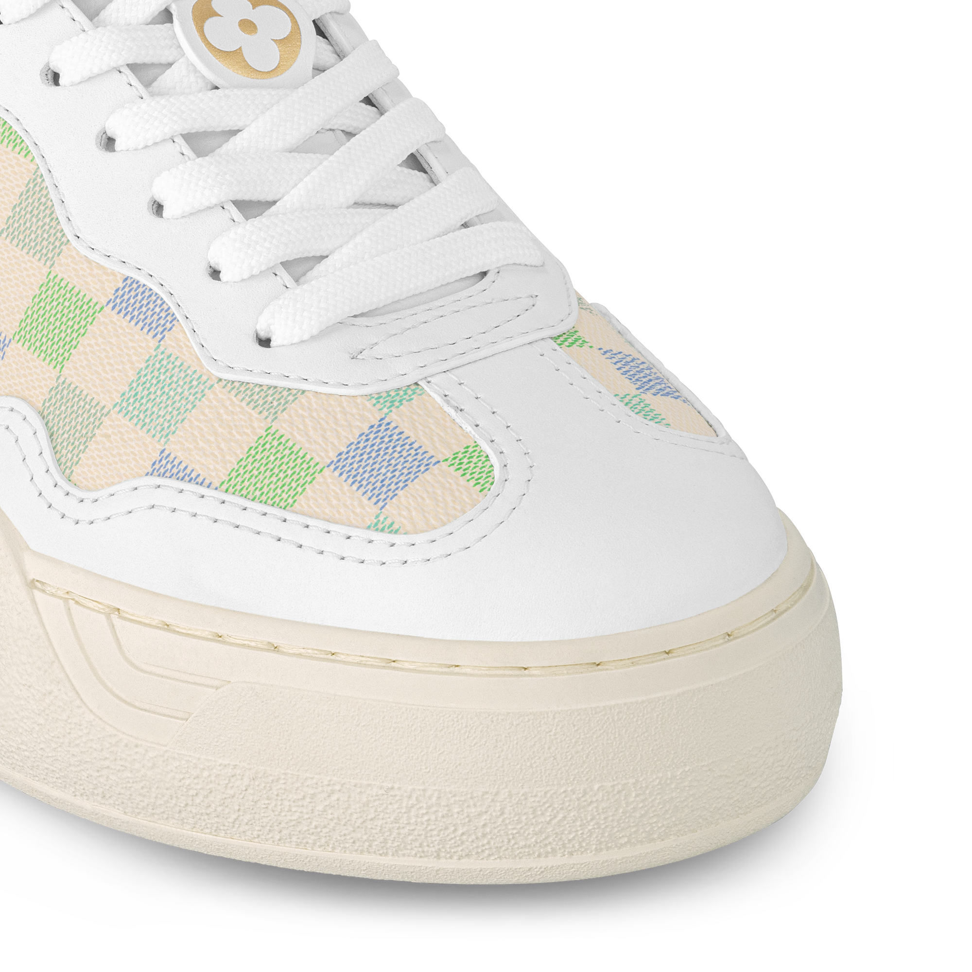 LV 그루비 스니커즈