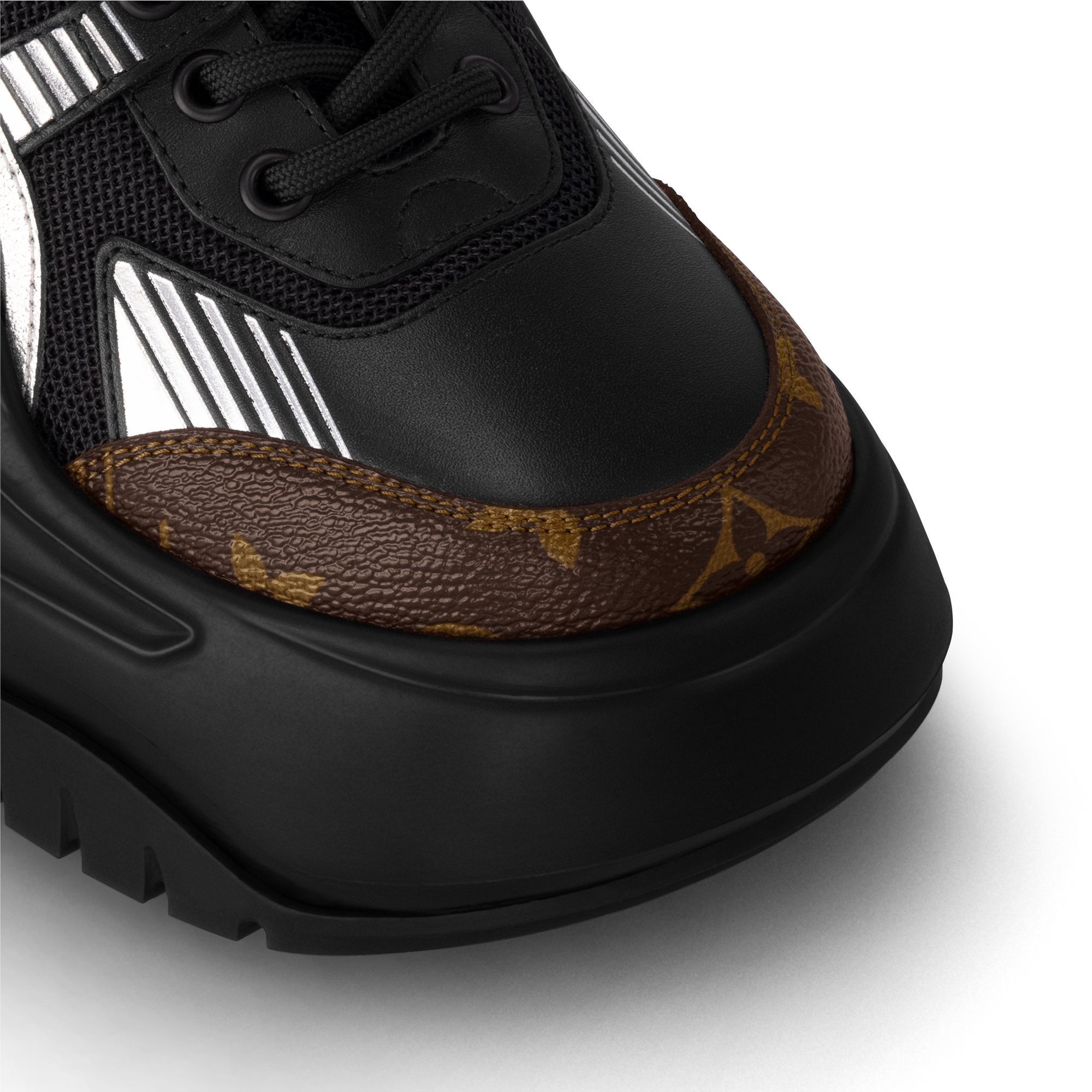 LV 아치라이트 2.0 플랫폼 스니커즈