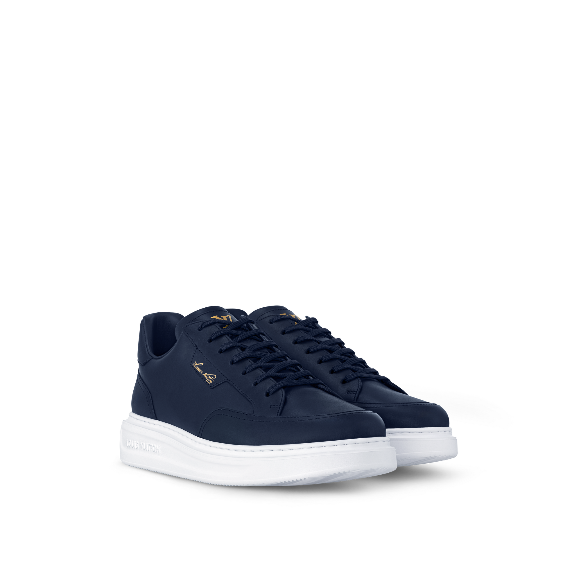 비버리 힐스 스니커즈