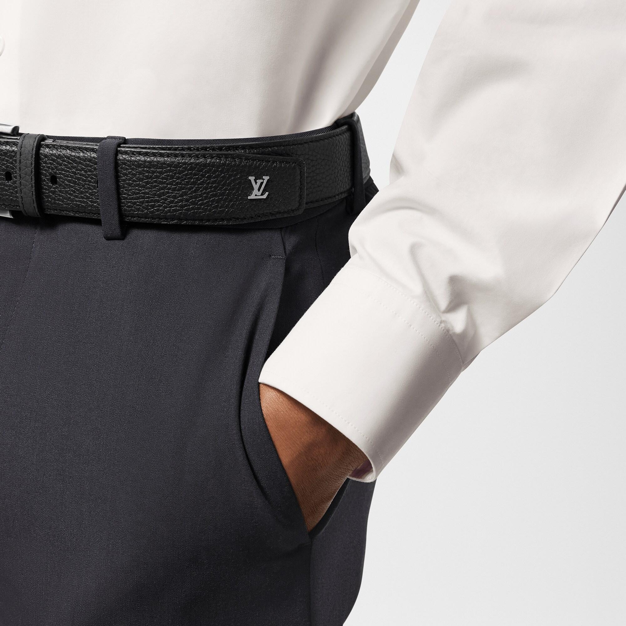 헤리티지 (Heritage) 35mm 벨트