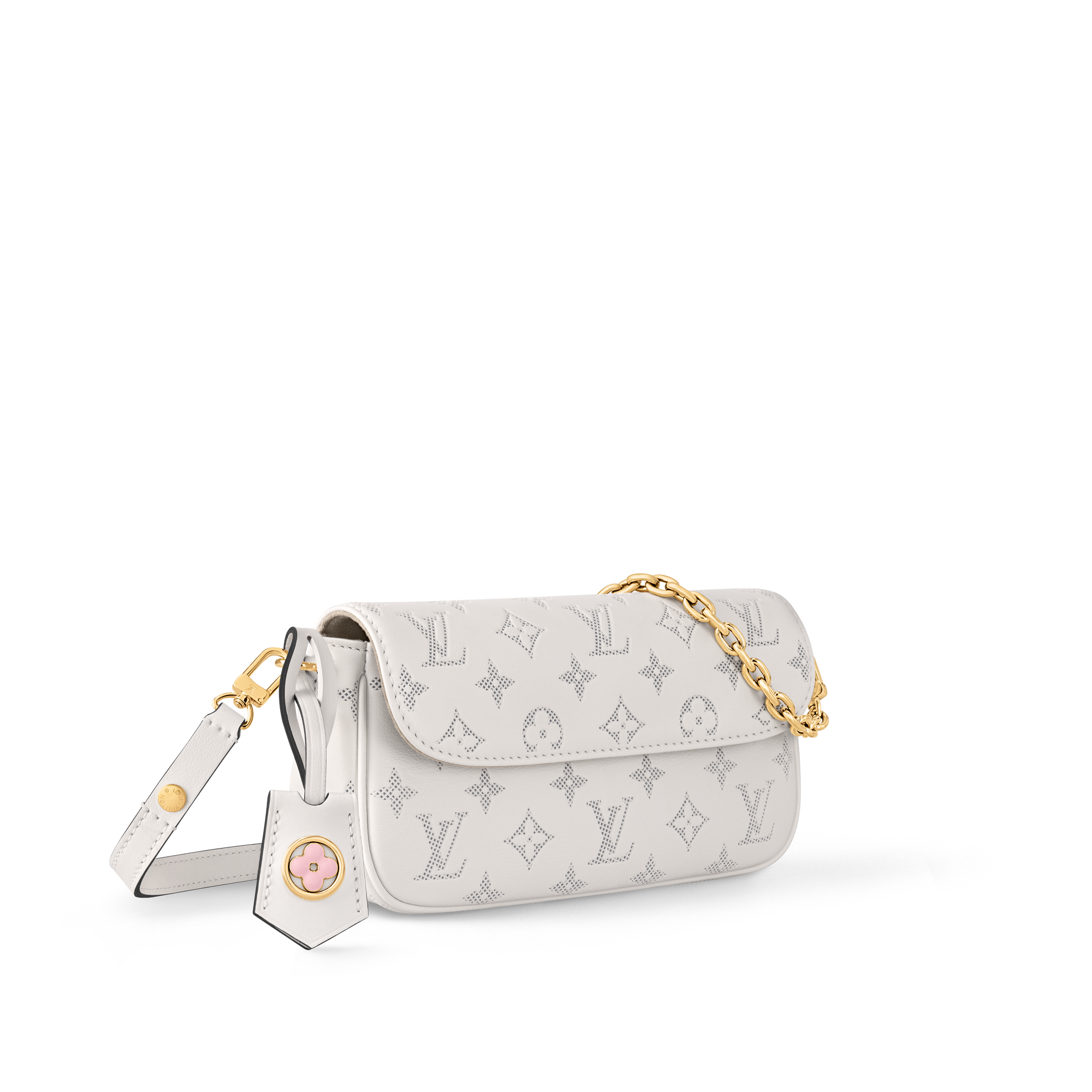 월릿 온 체인 아이비