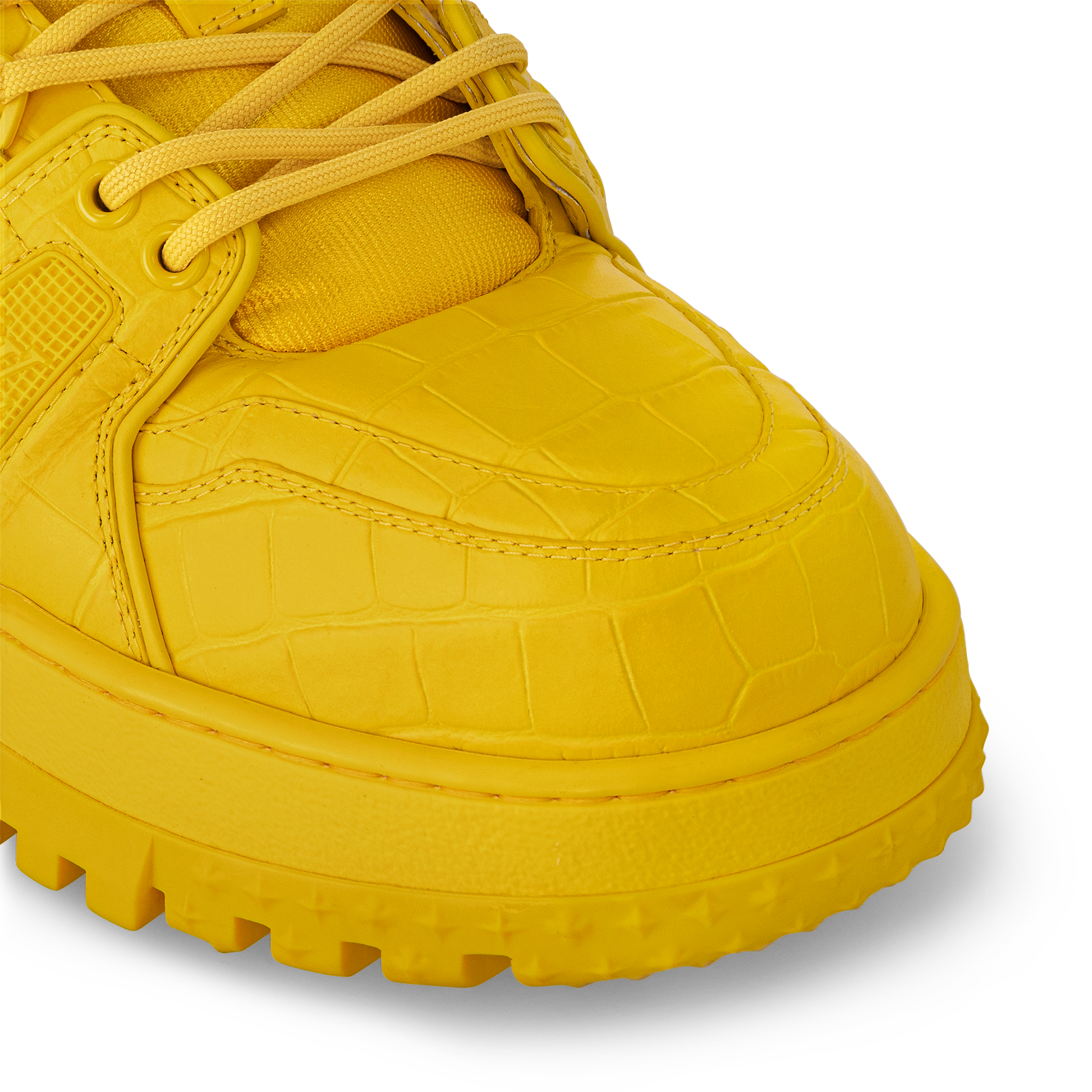 LV 트레이너 맥시 스니커즈