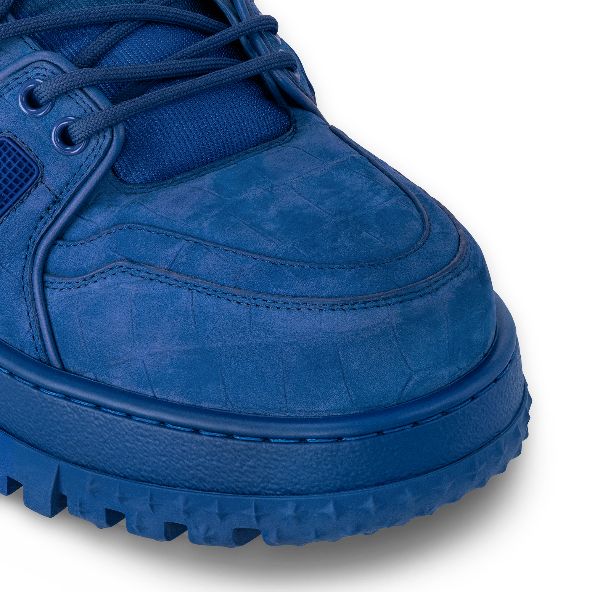 LV 트레이너 맥시 스니커즈