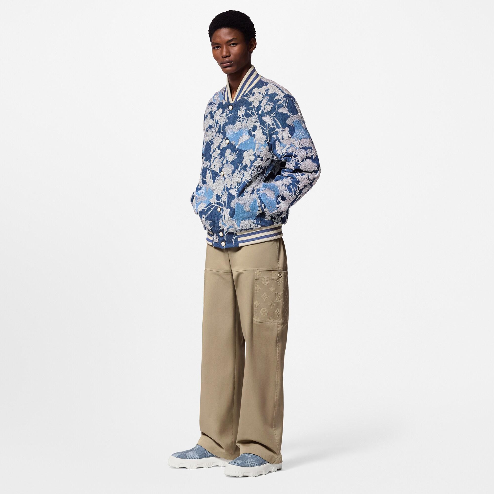 LV 스페이스 랜더 슬립 온