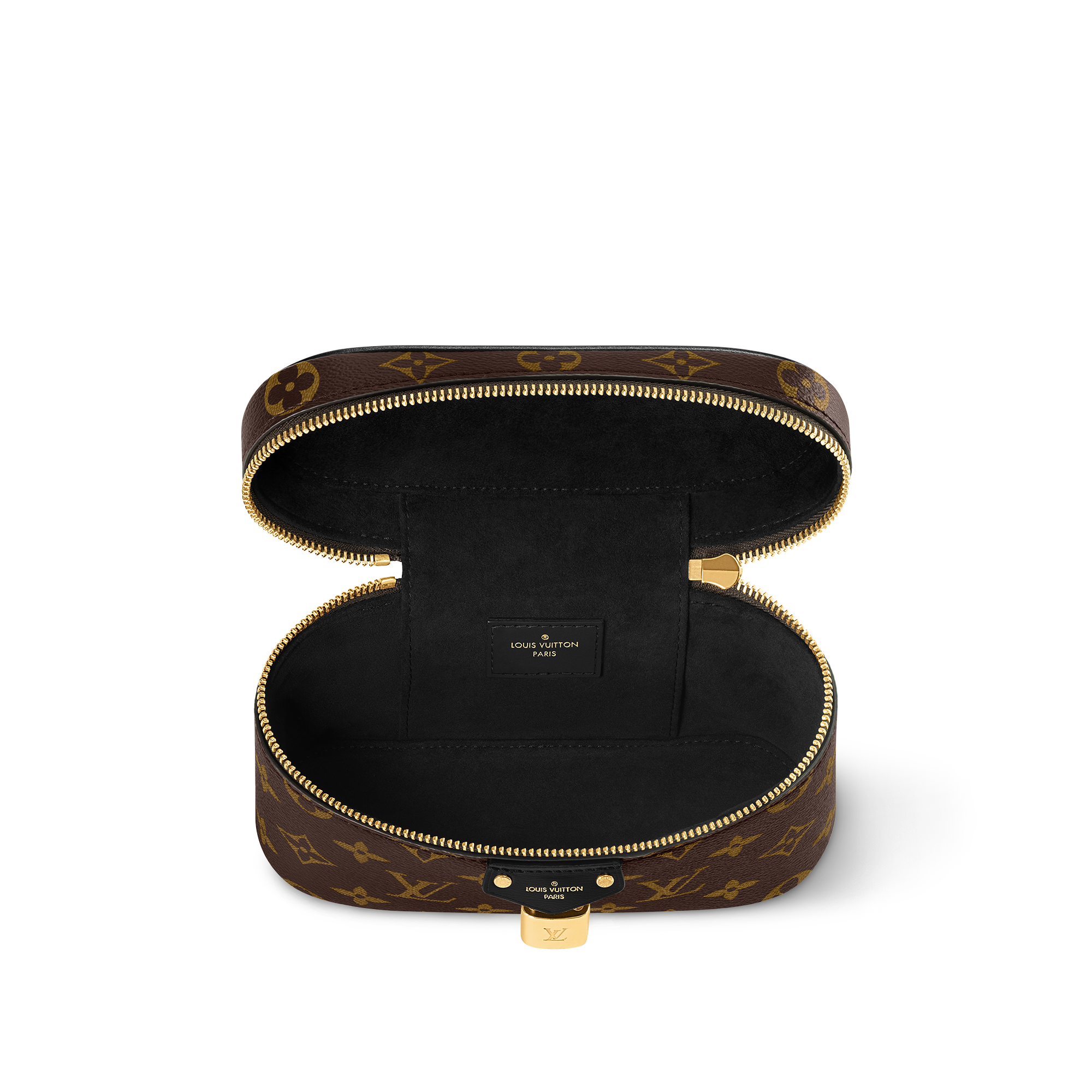 베니티 체인 파우치