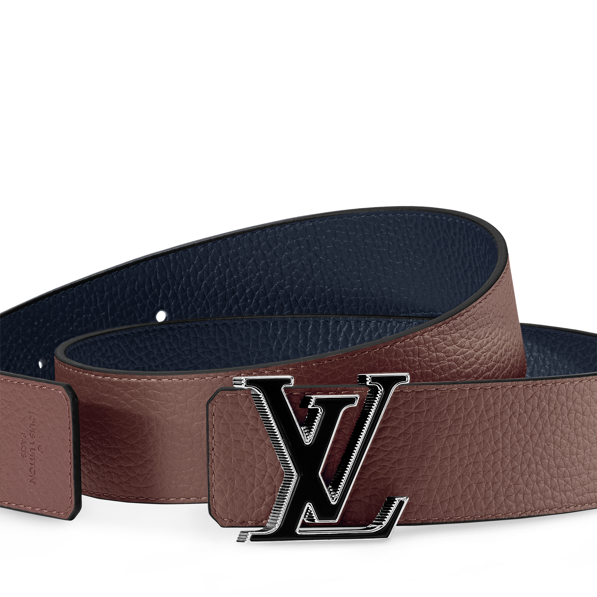 LV 틸트 40mm 리버서블 벨트