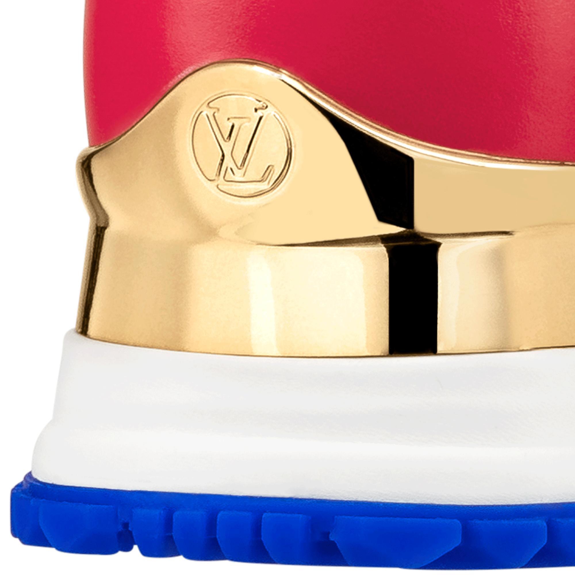 런 어웨이 스니커즈