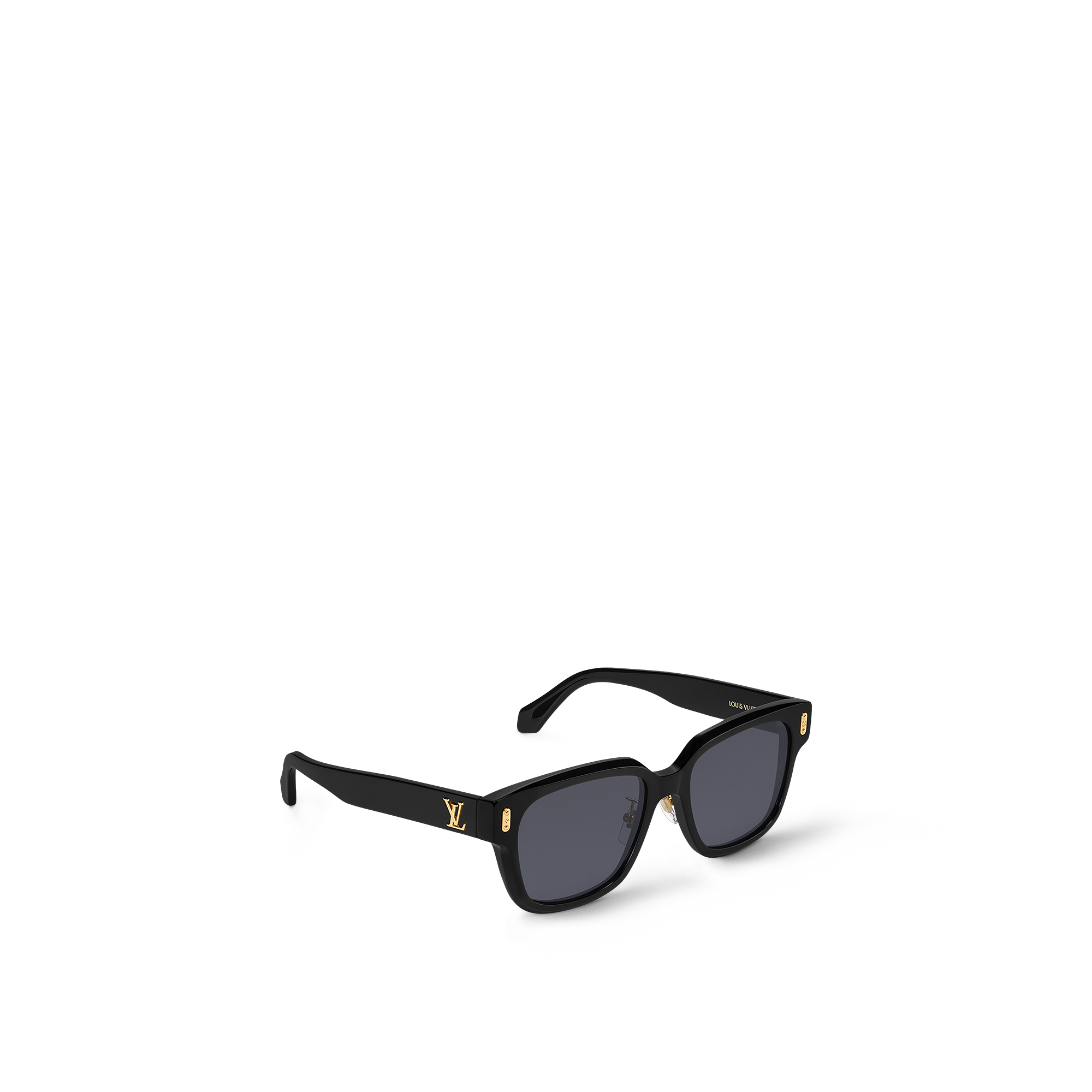LV 컨피던스 스퀘어 선글라스