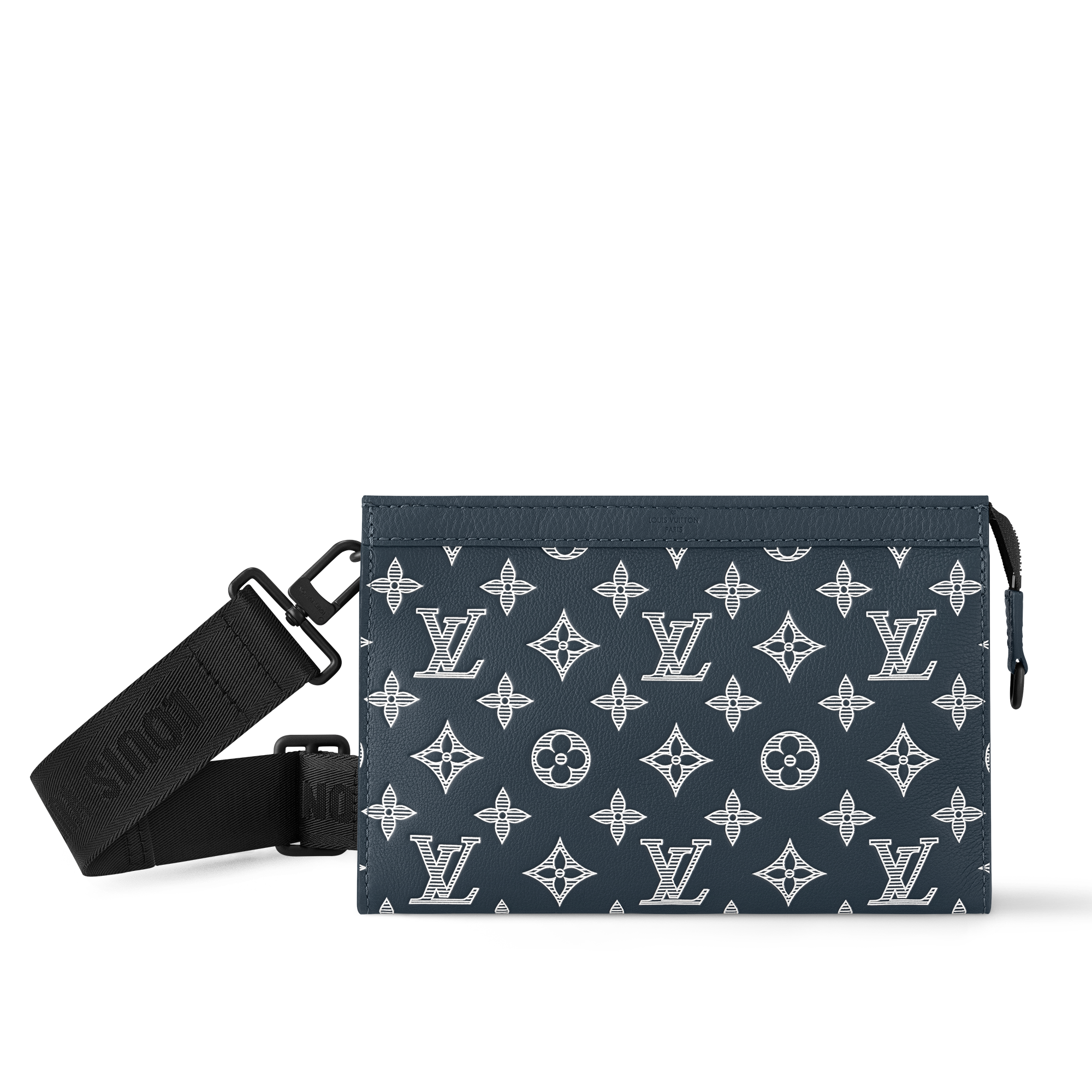 가스통 웨어러블 월릿