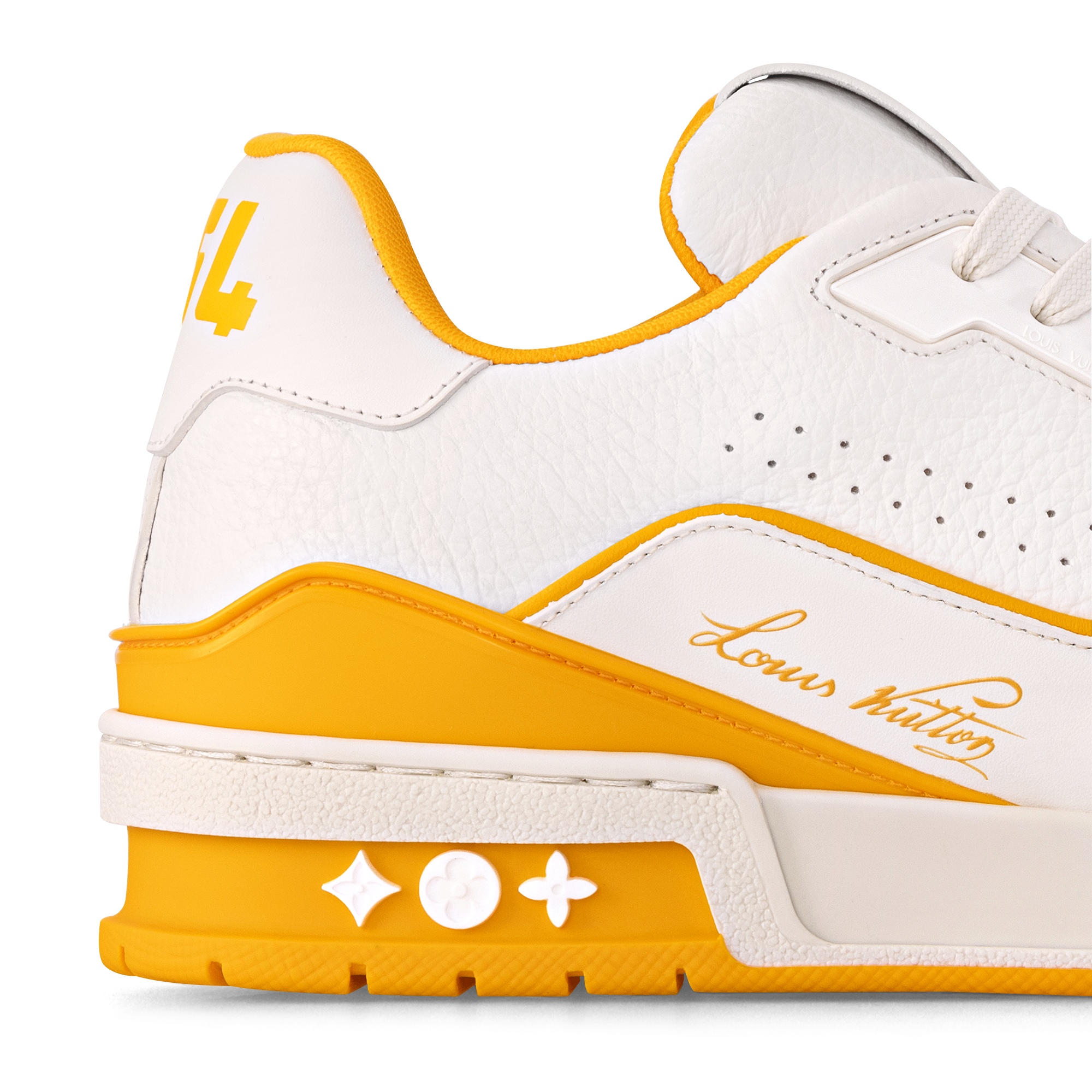 LV 트레이너 스니커즈