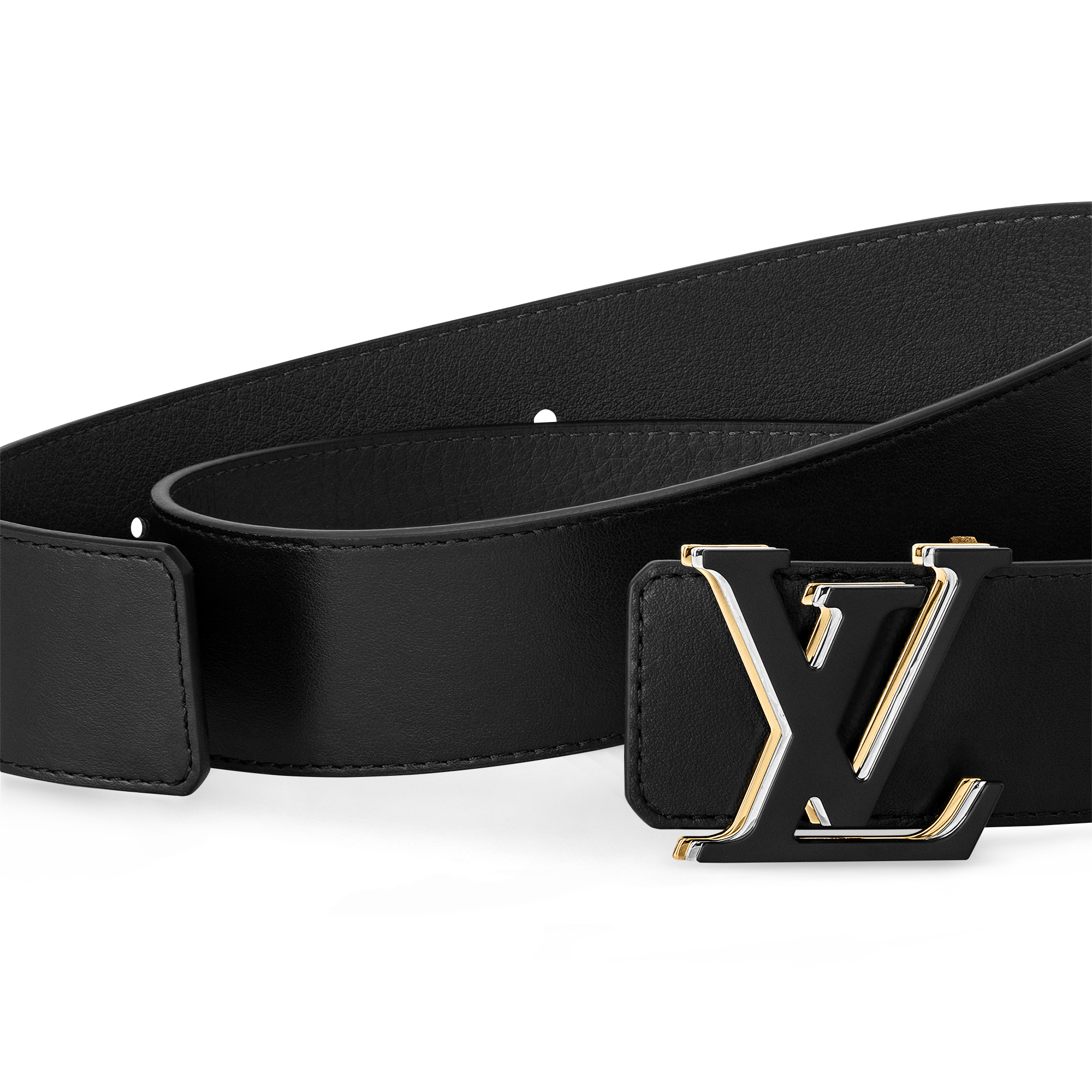 LV 옵틱 40mm 리버서블 벨트