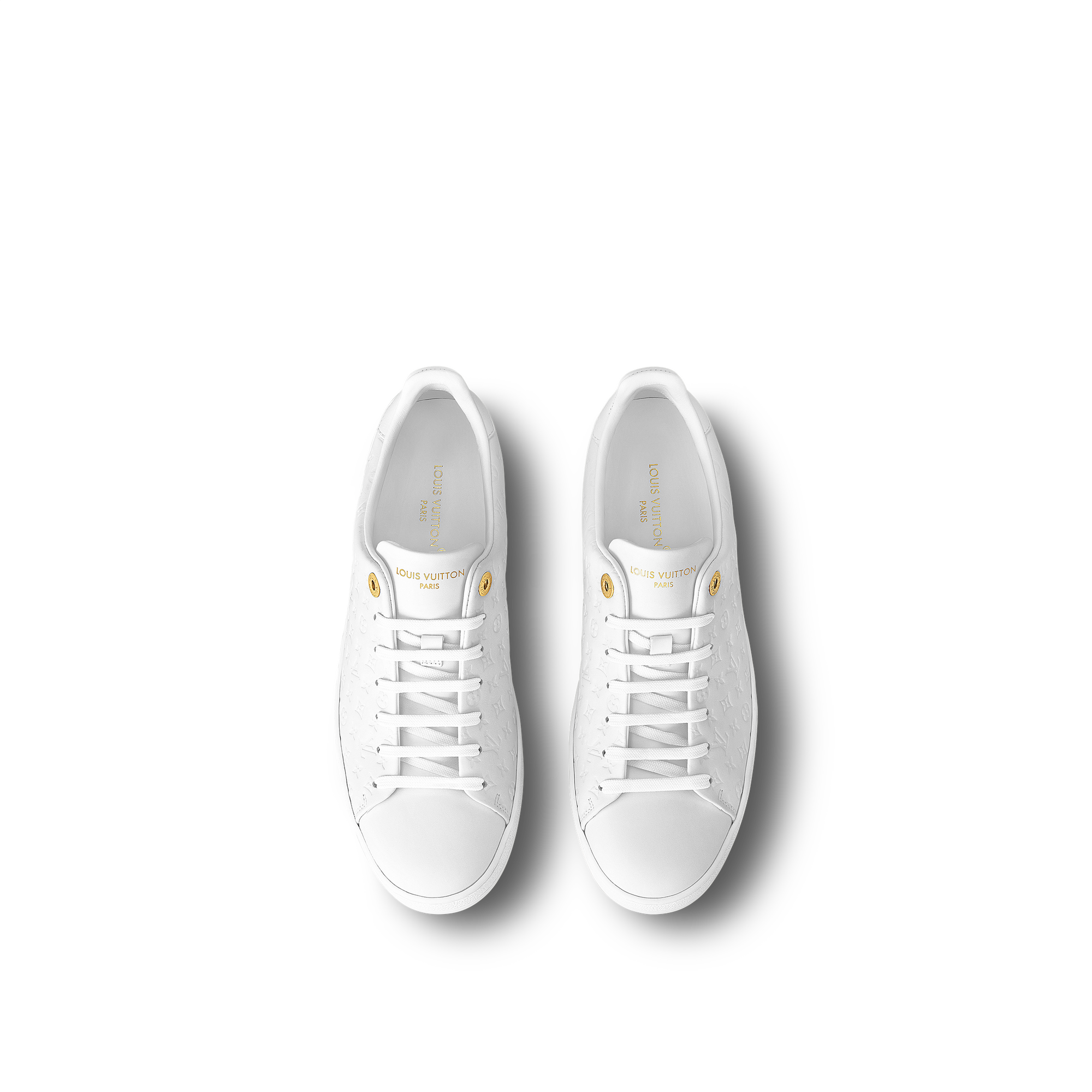 프론트로우 스니커즈