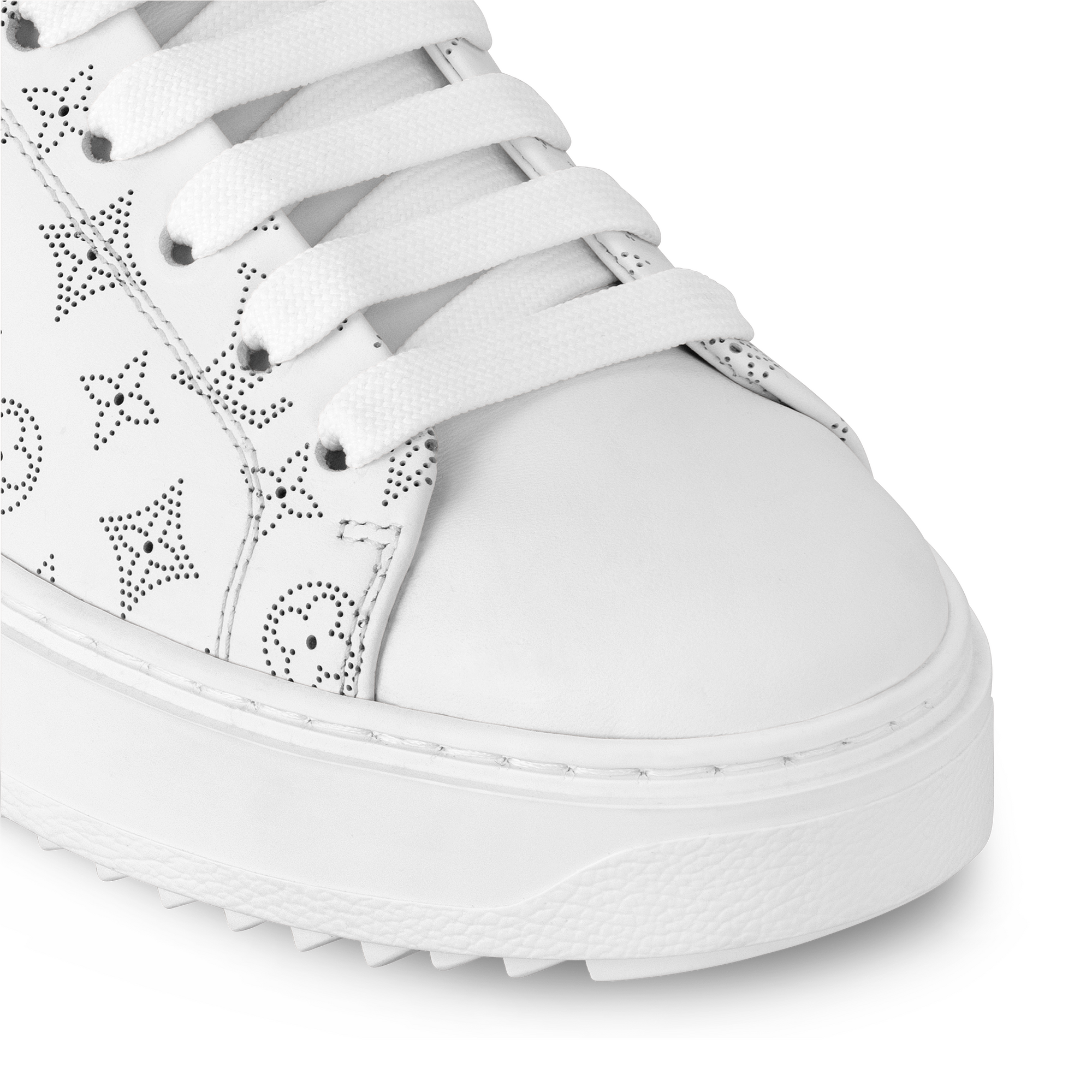 타임 아웃 스니커즈