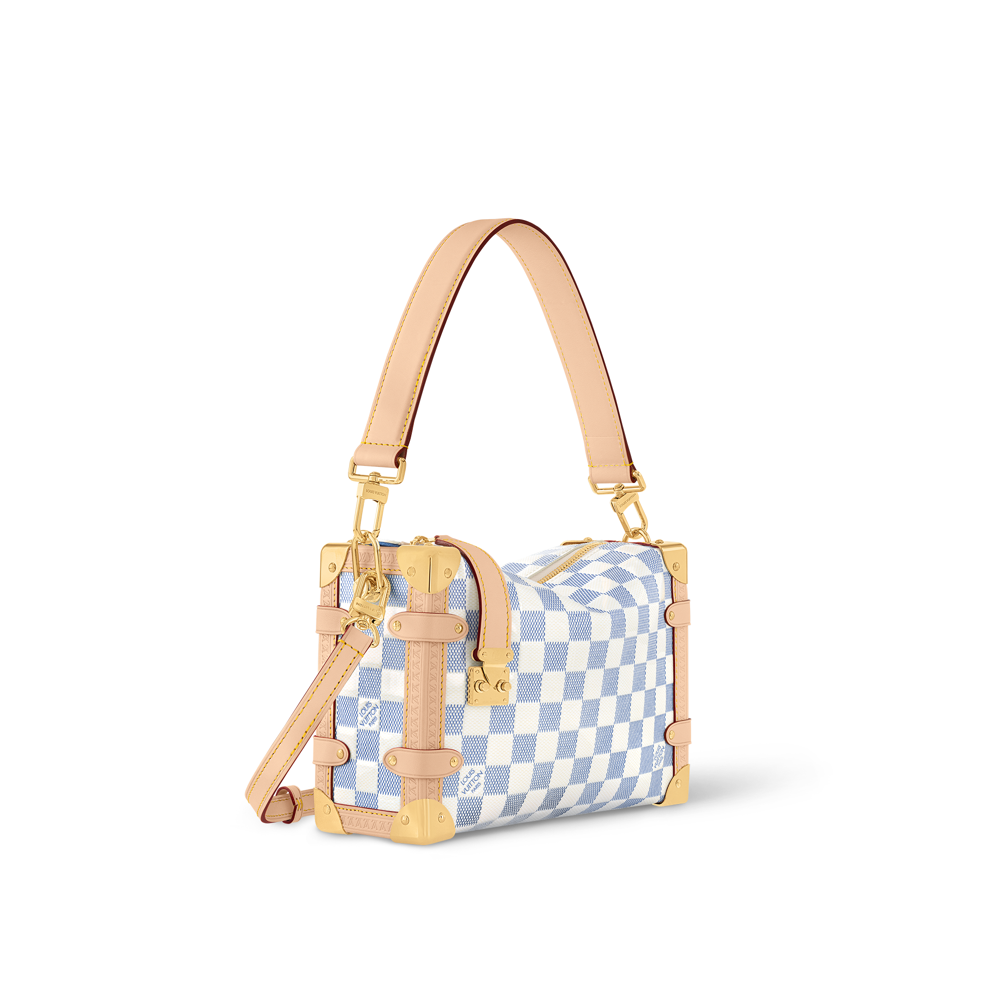 사이드 트렁크 MM