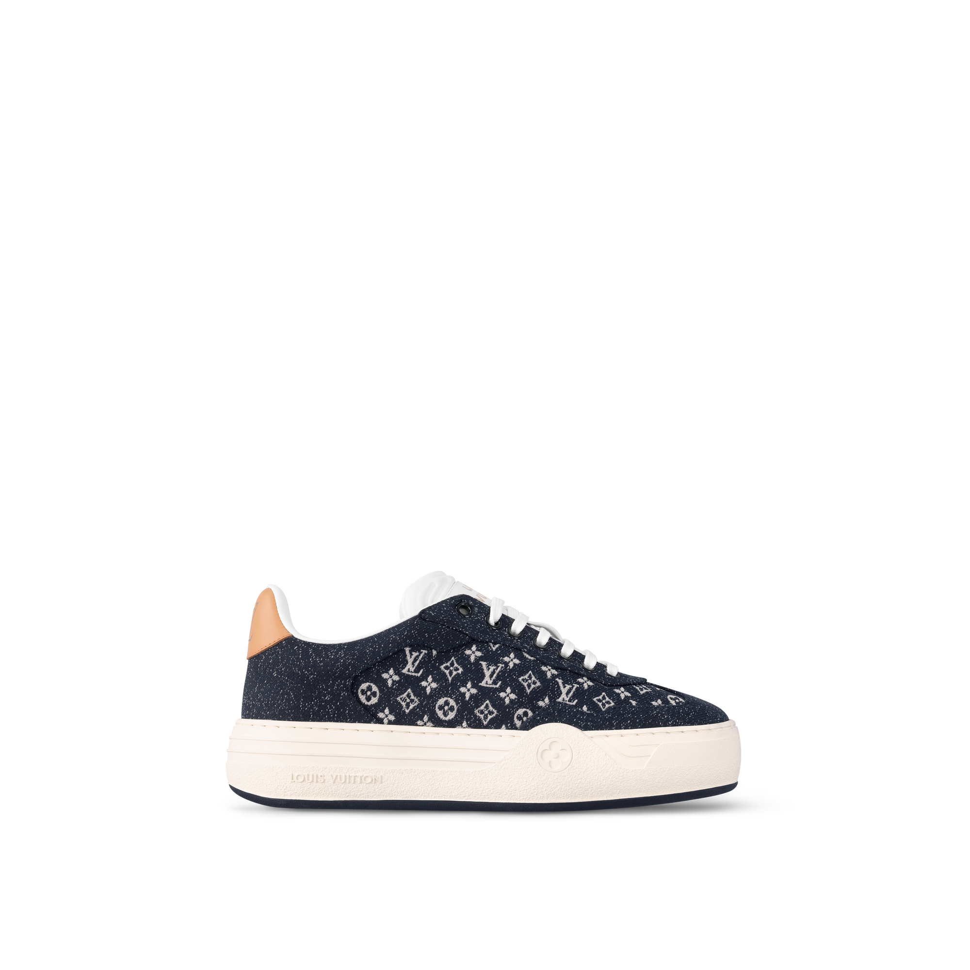 LV 그루비 스니커즈